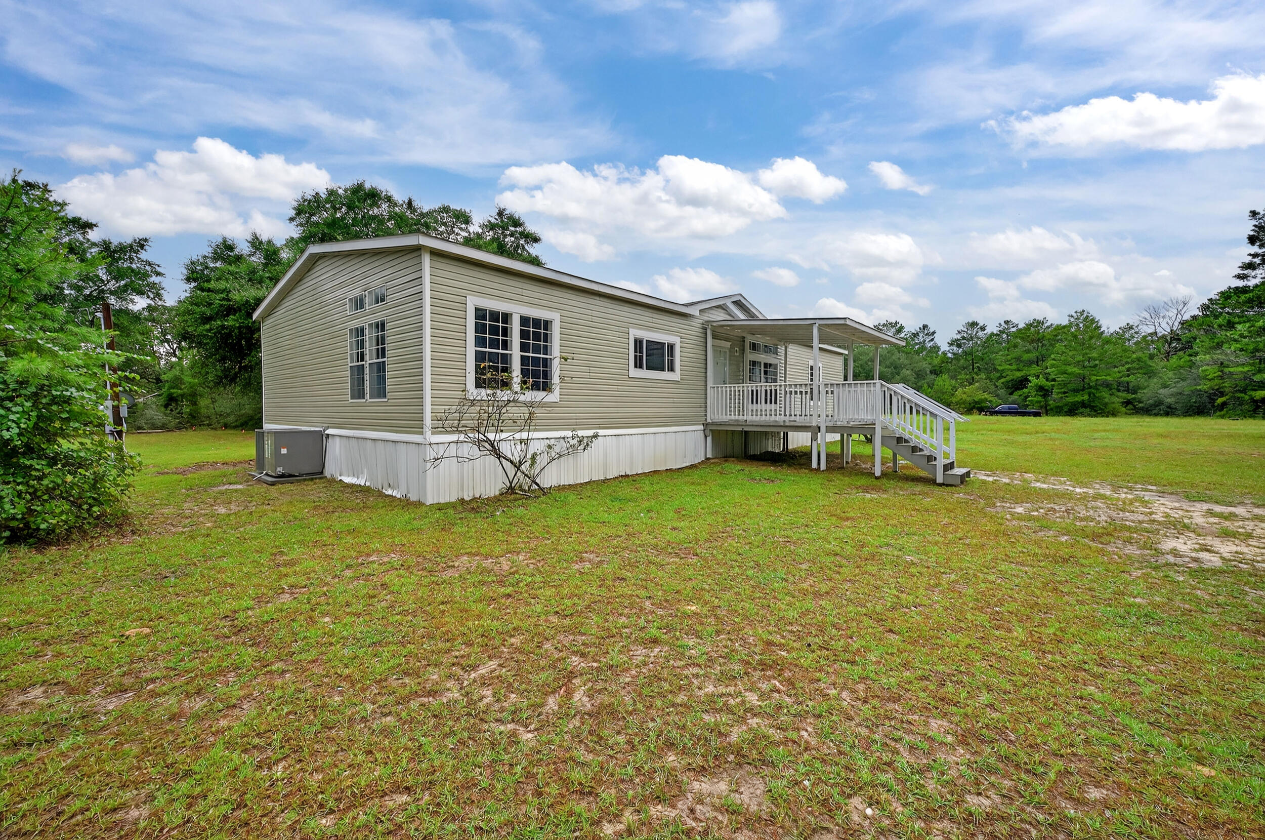4138 Rock Hill Road, DeFuniak Springs
