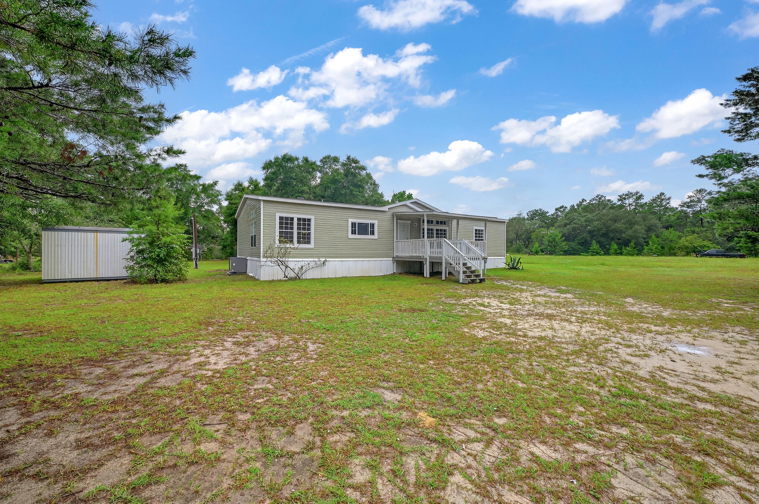 4138 Rock Hill Road, DeFuniak Springs