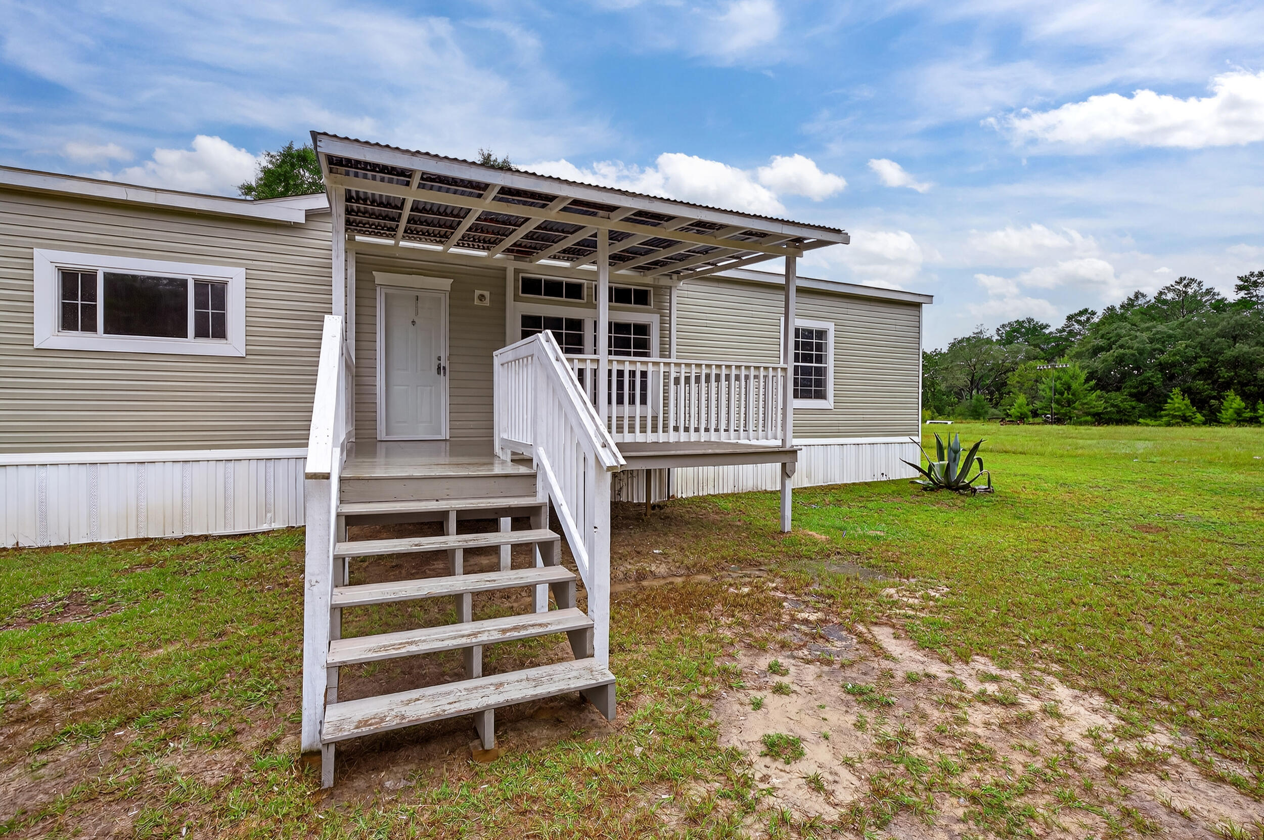 4138 Rock Hill Road, DeFuniak Springs