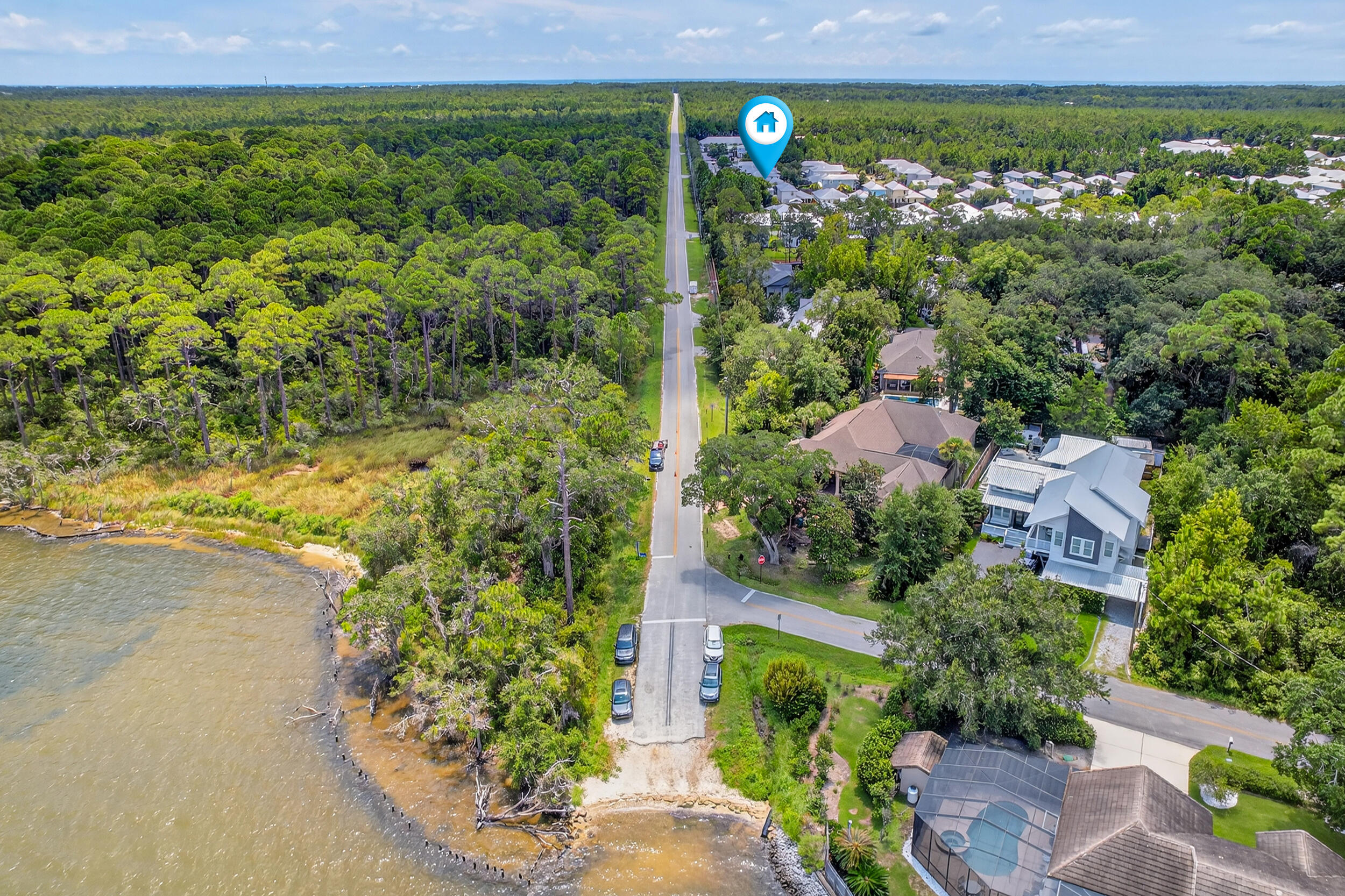 192 Bald Eagle Drive