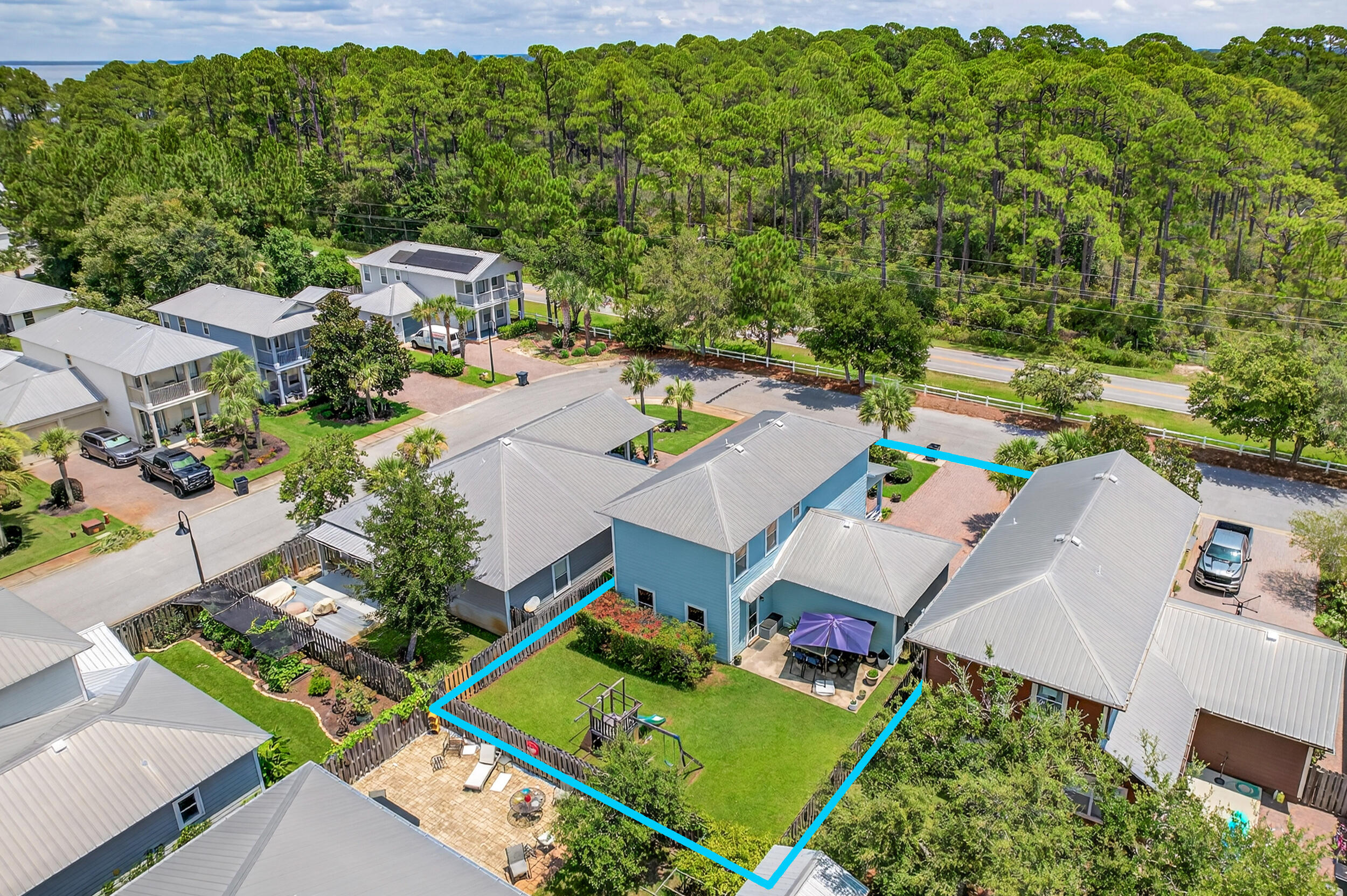 192 Bald Eagle Drive
