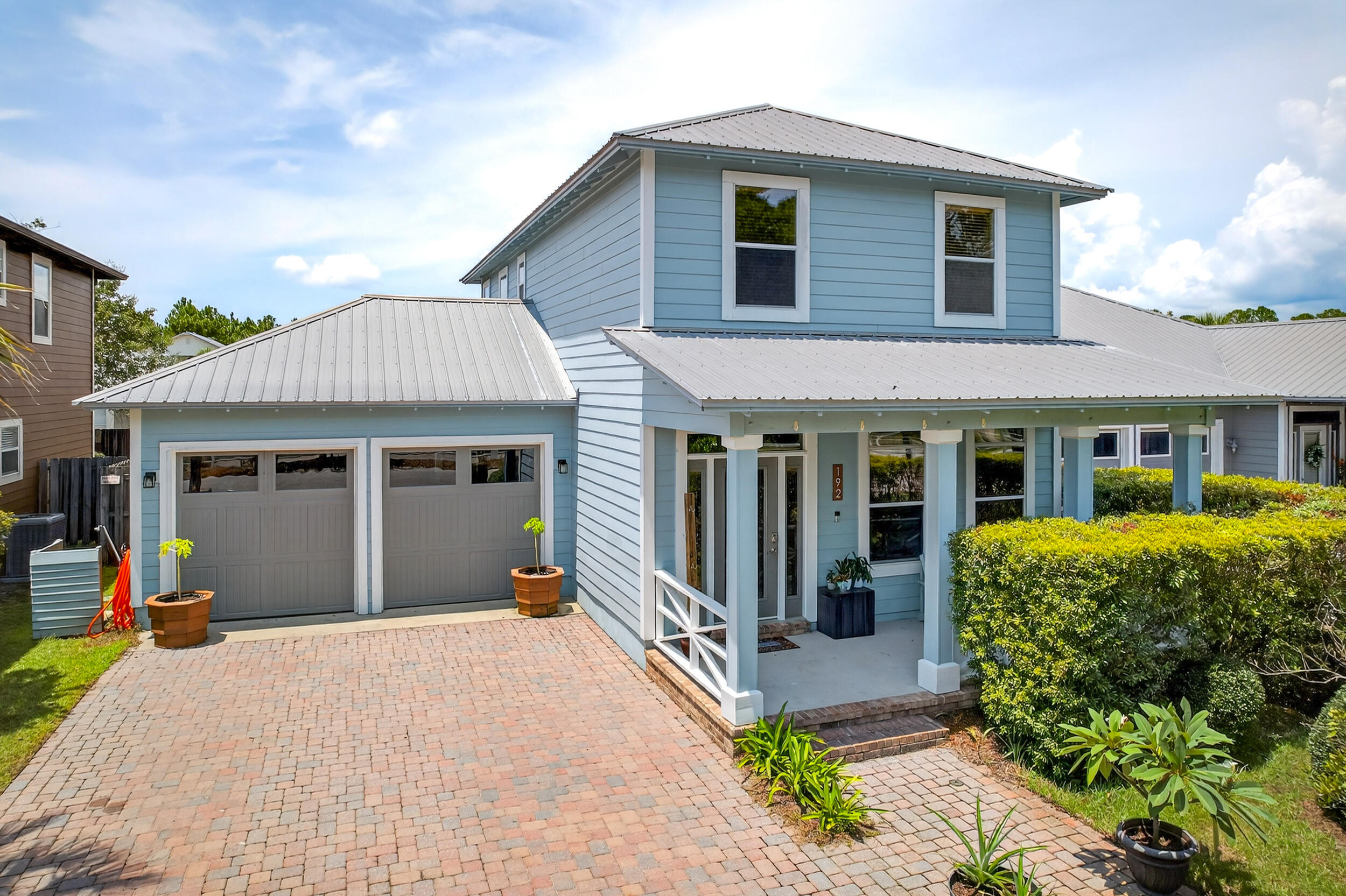 192 Bald Eagle Drive