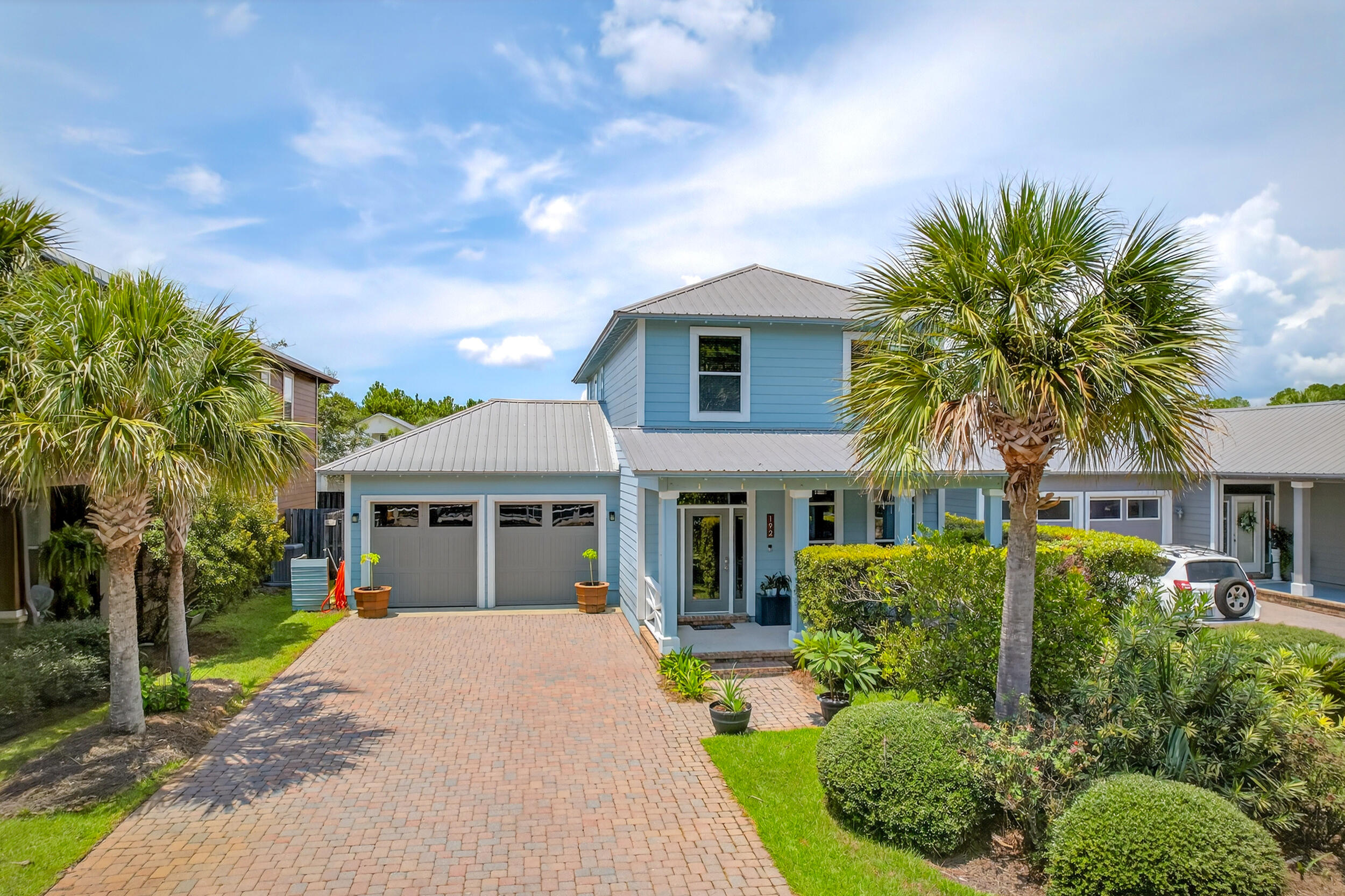 192 Bald Eagle Drive