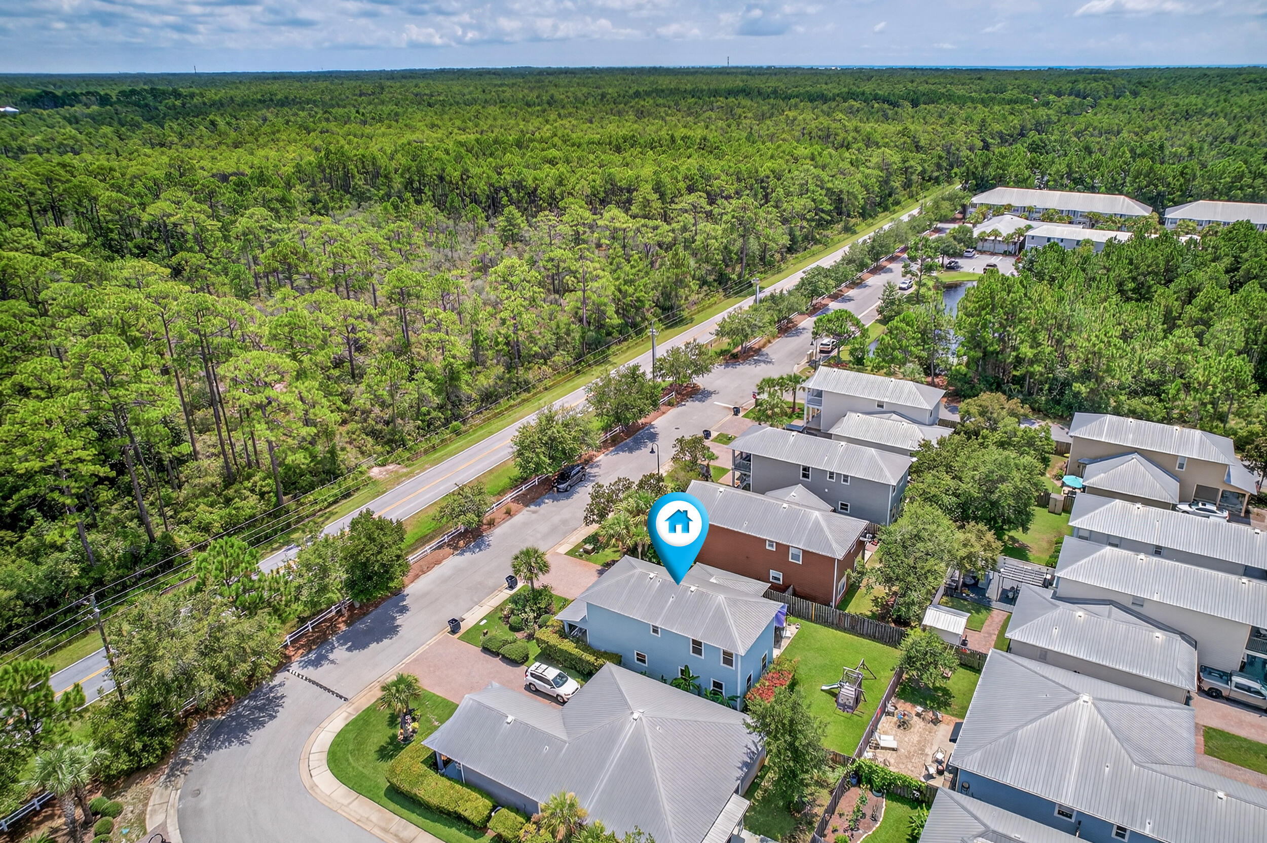 192 Bald Eagle Drive