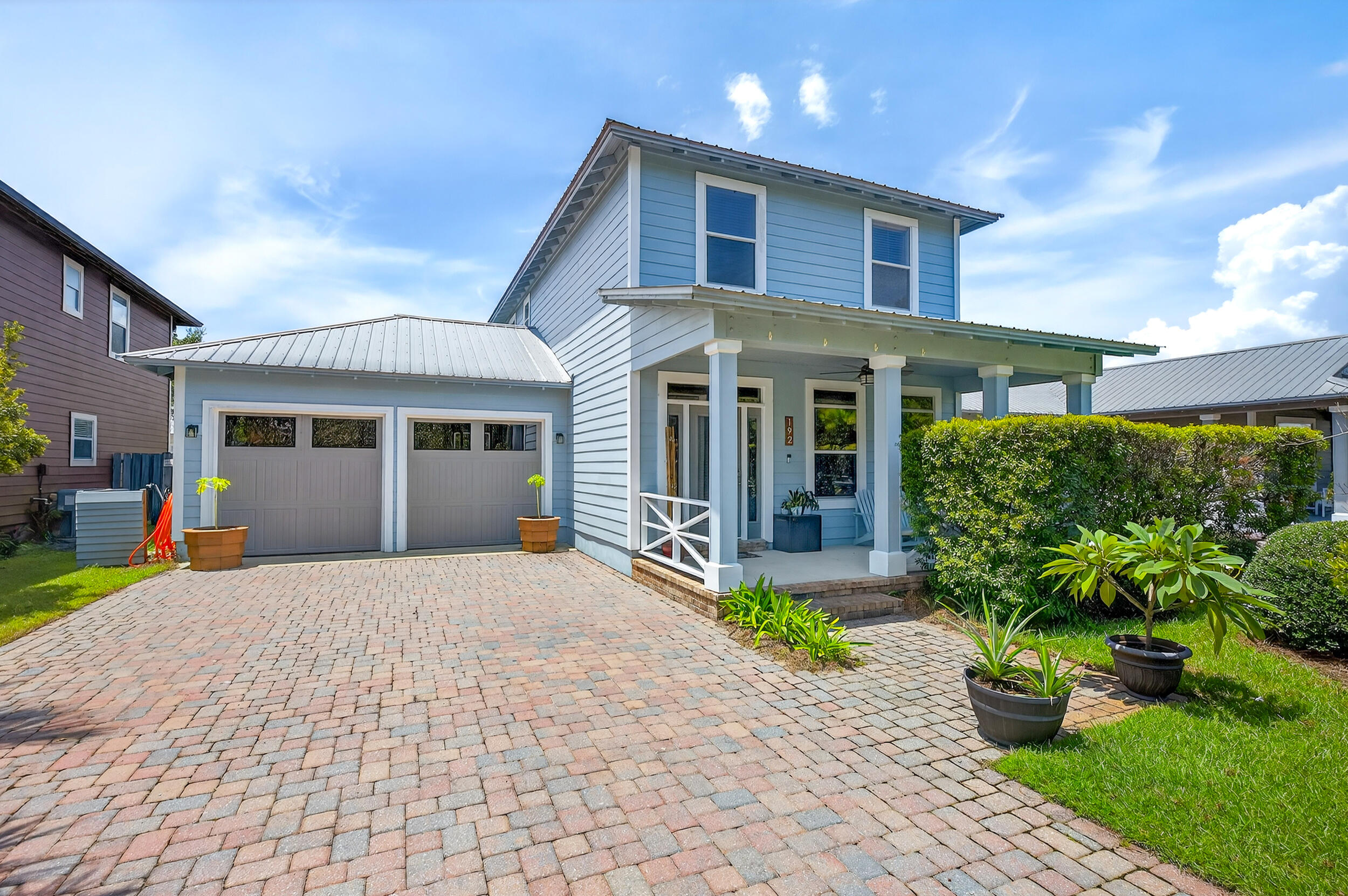 192 Bald Eagle Drive
