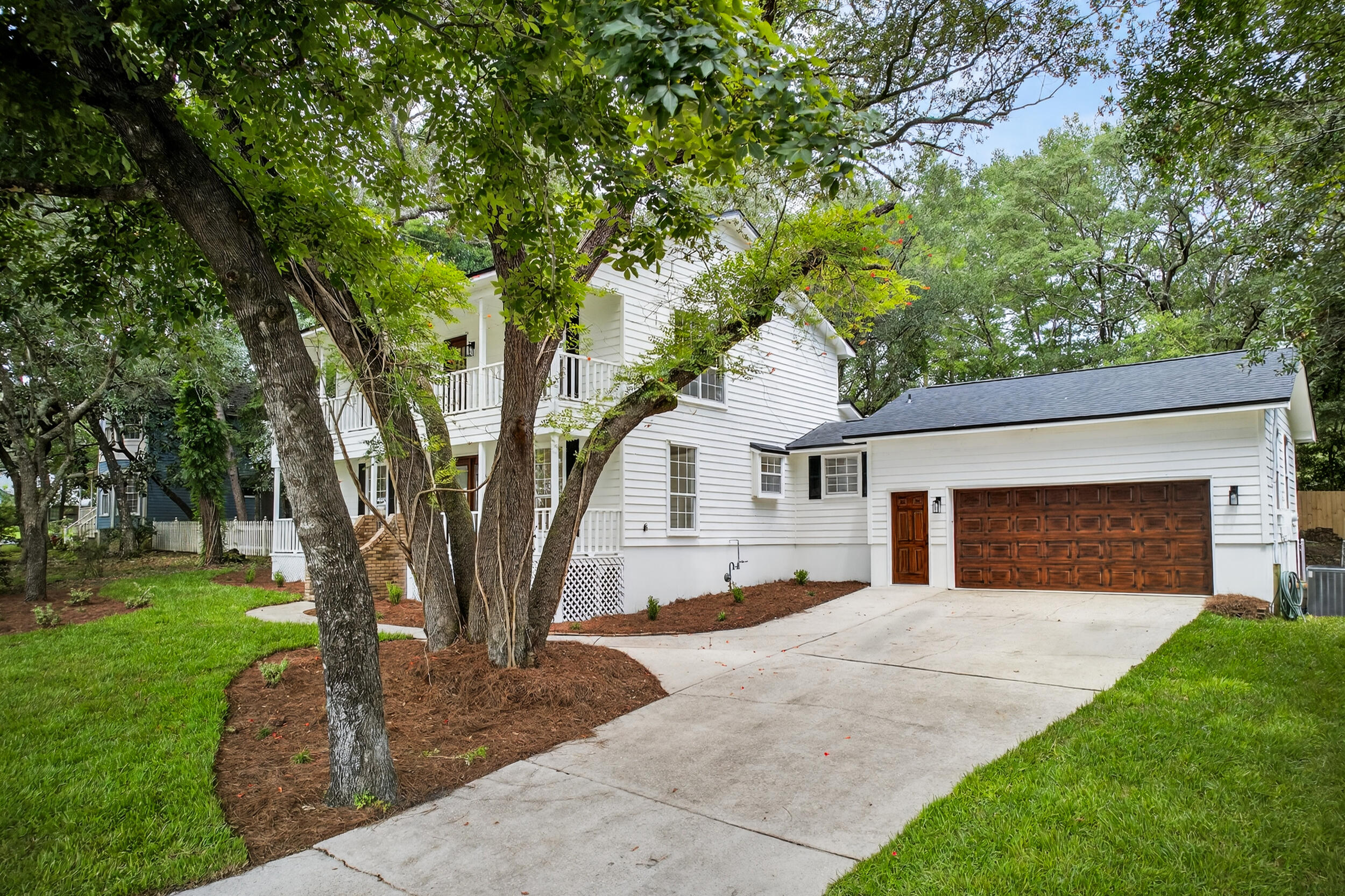 606 Nelson Point Road