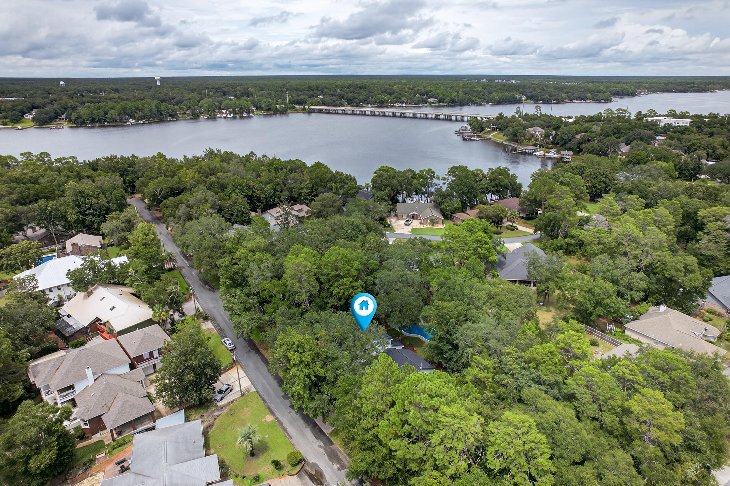 606 Nelson Point Road
