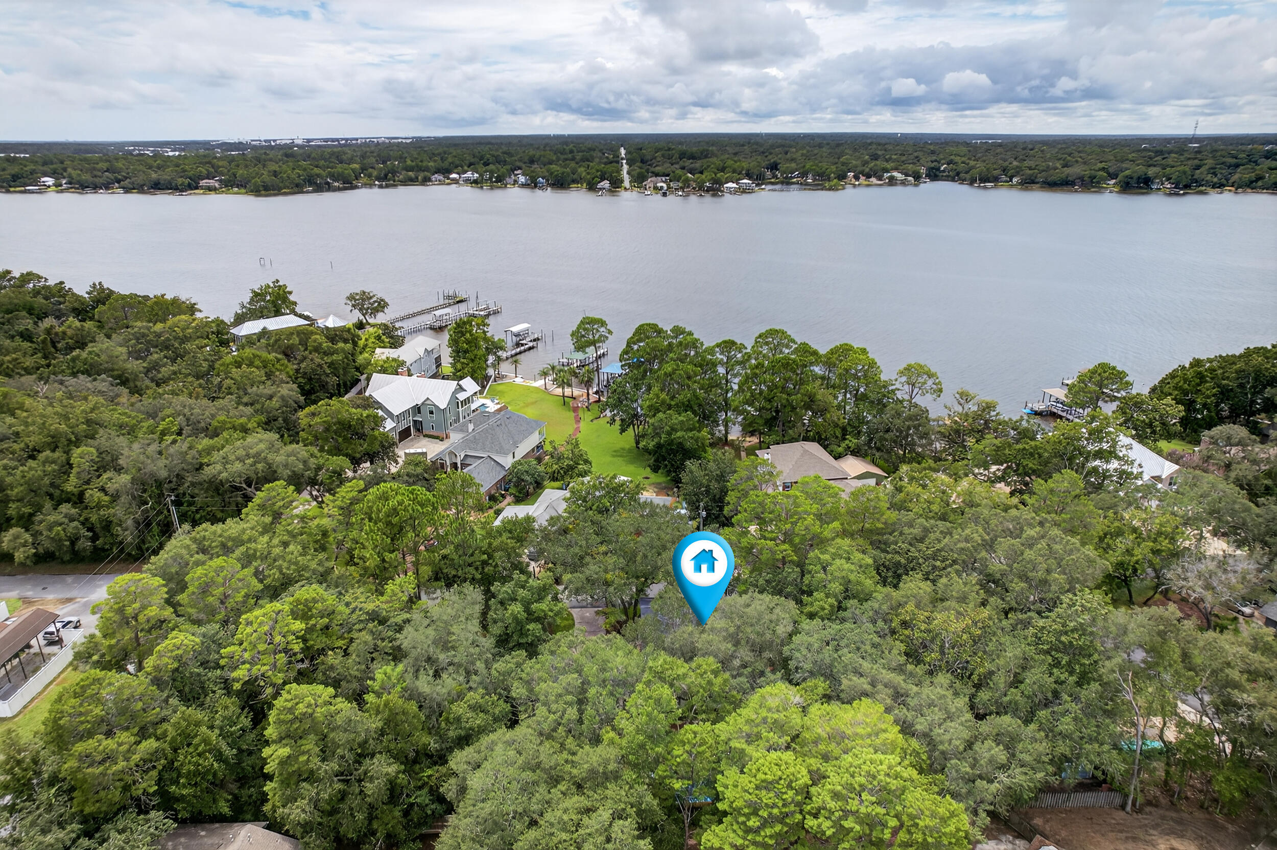 606 Nelson Point Road