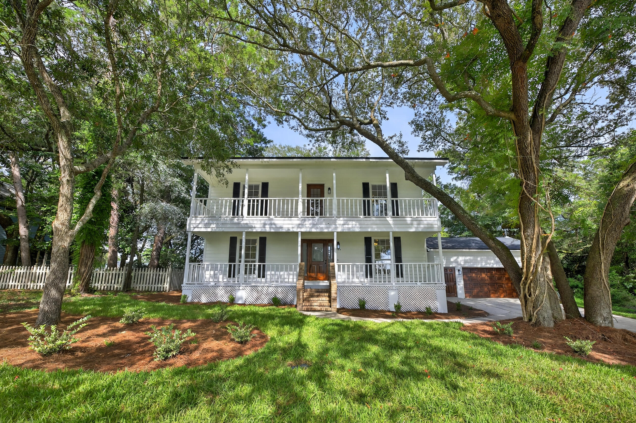 606 Nelson Point Road
