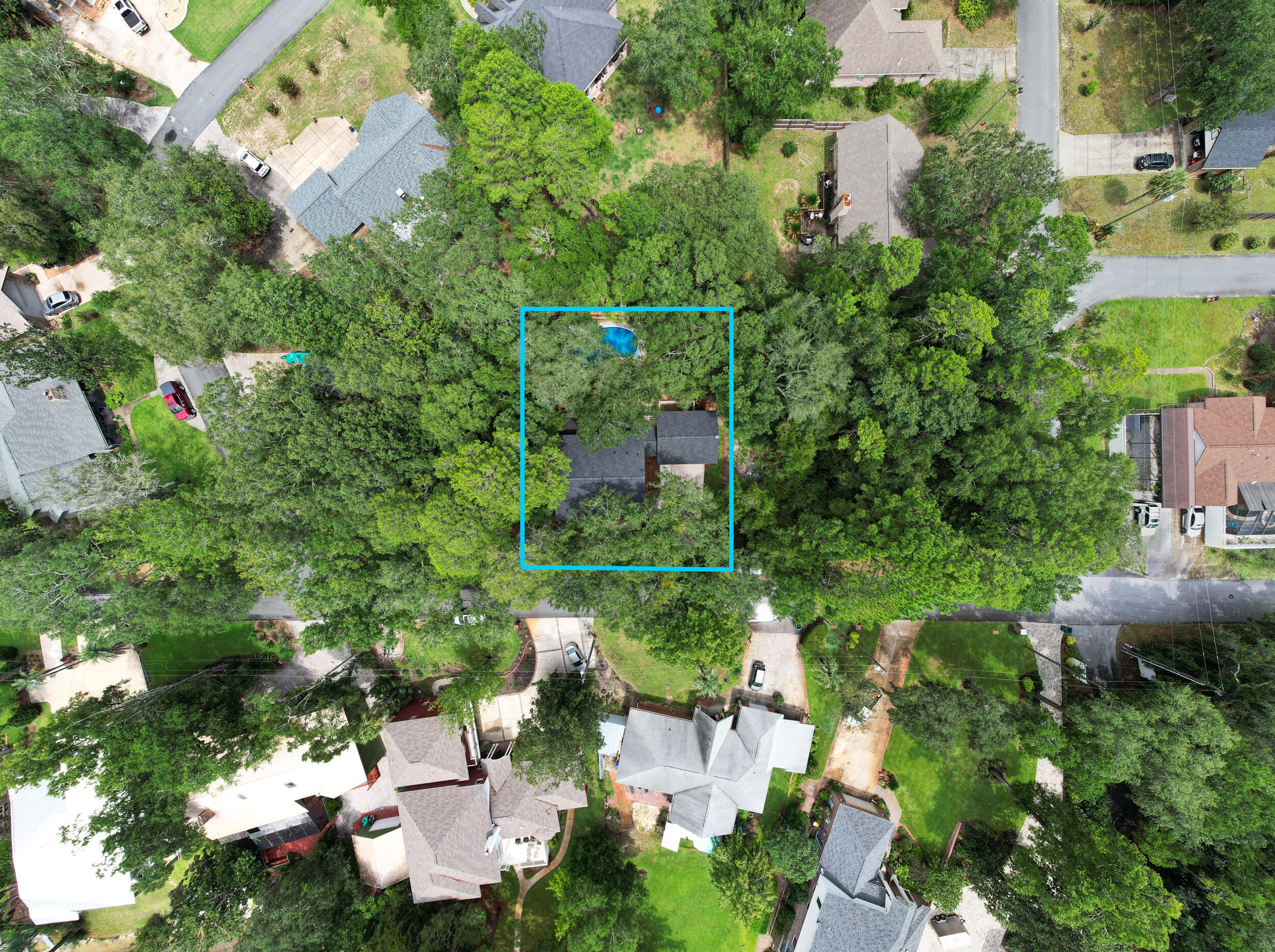 606 Nelson Point Road
