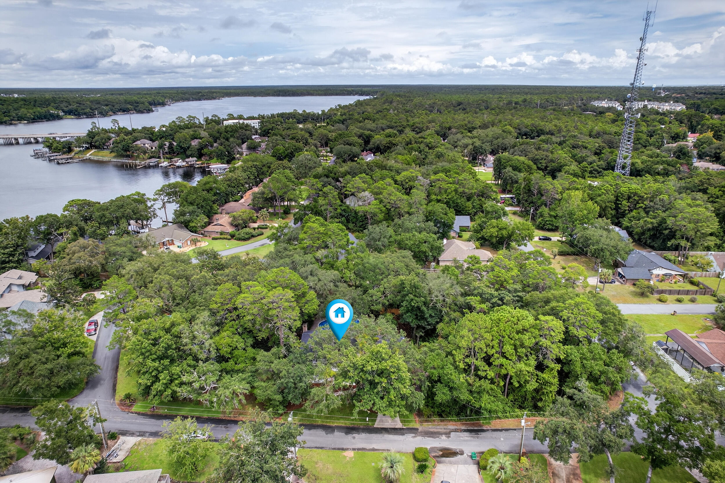 606 Nelson Point Road