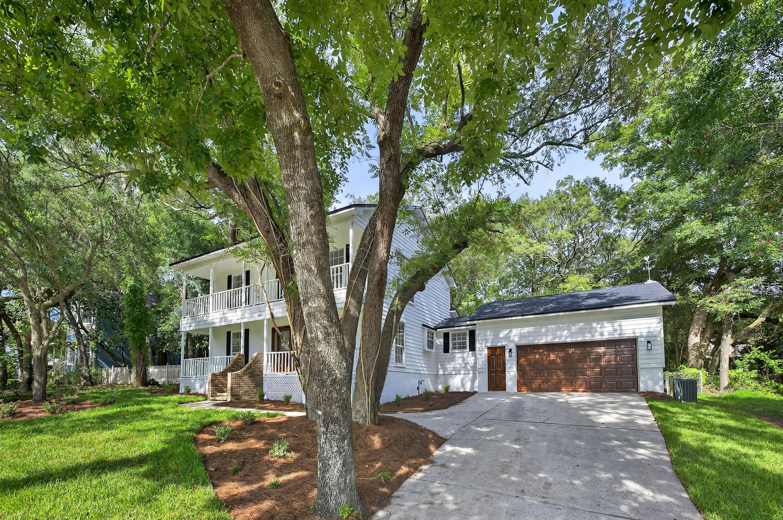 606 Nelson Point Road
