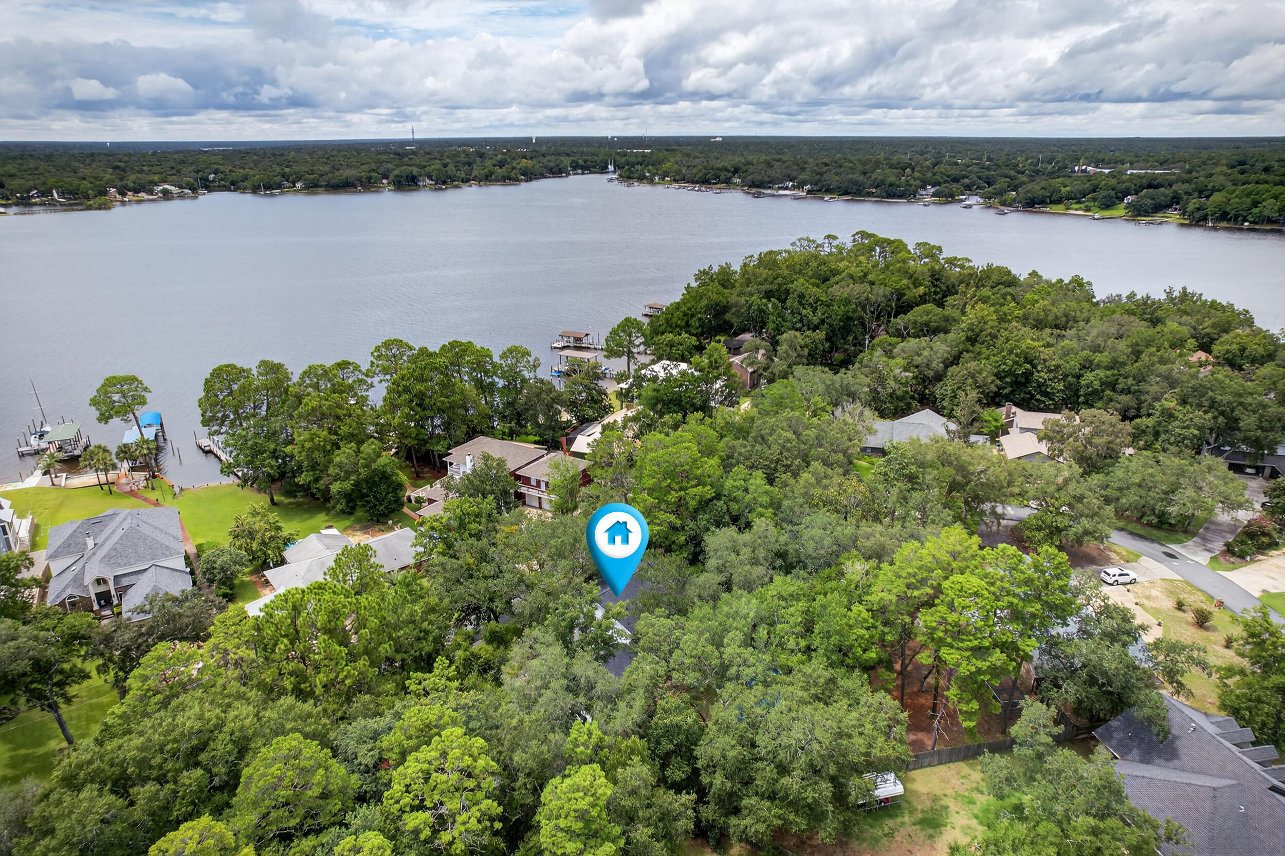 606 Nelson Point Road