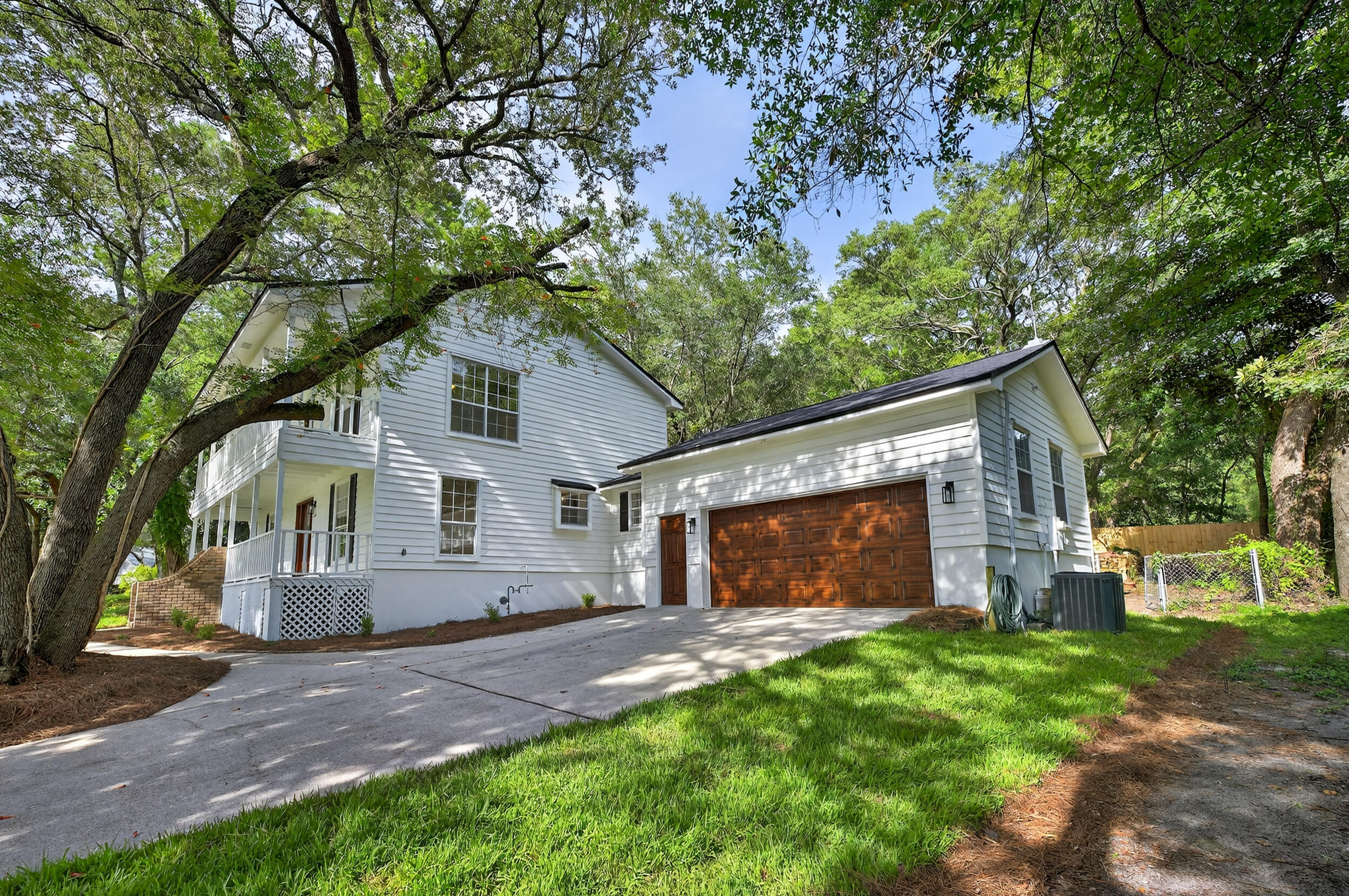 606 Nelson Point Road