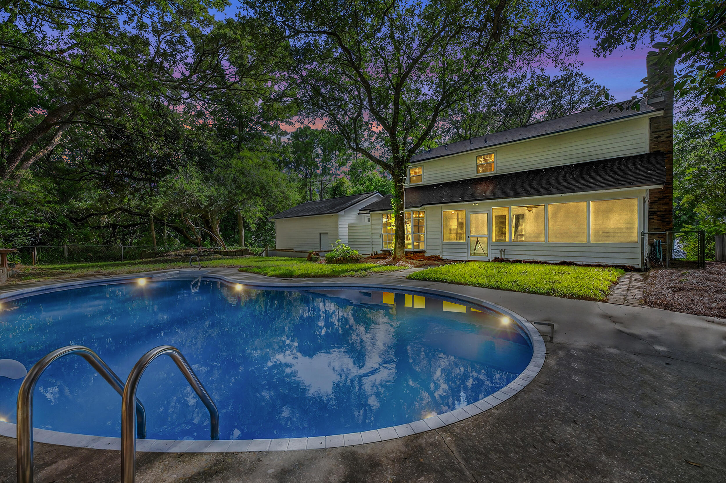 606 Nelson Point Road