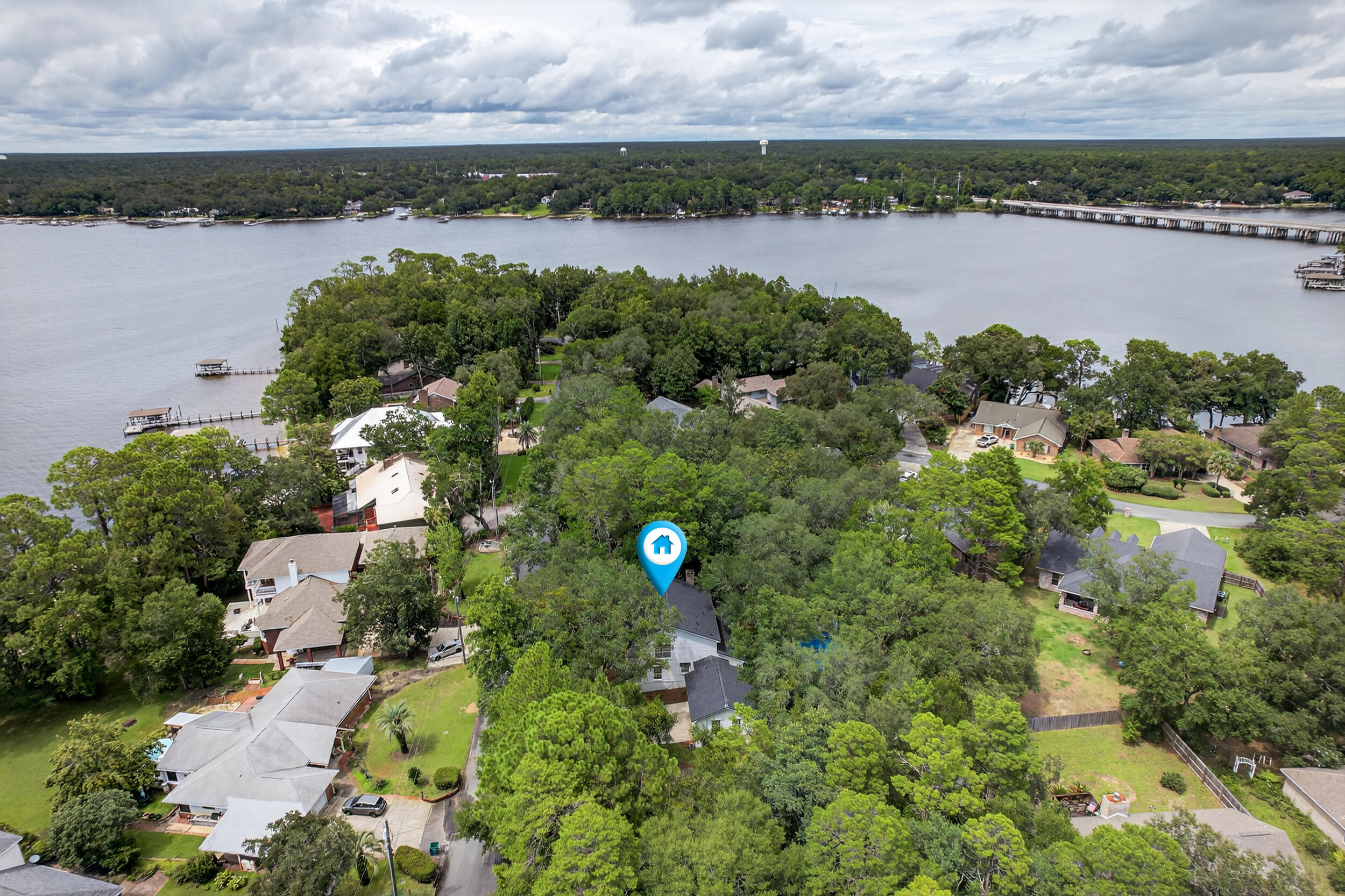 606 Nelson Point Road