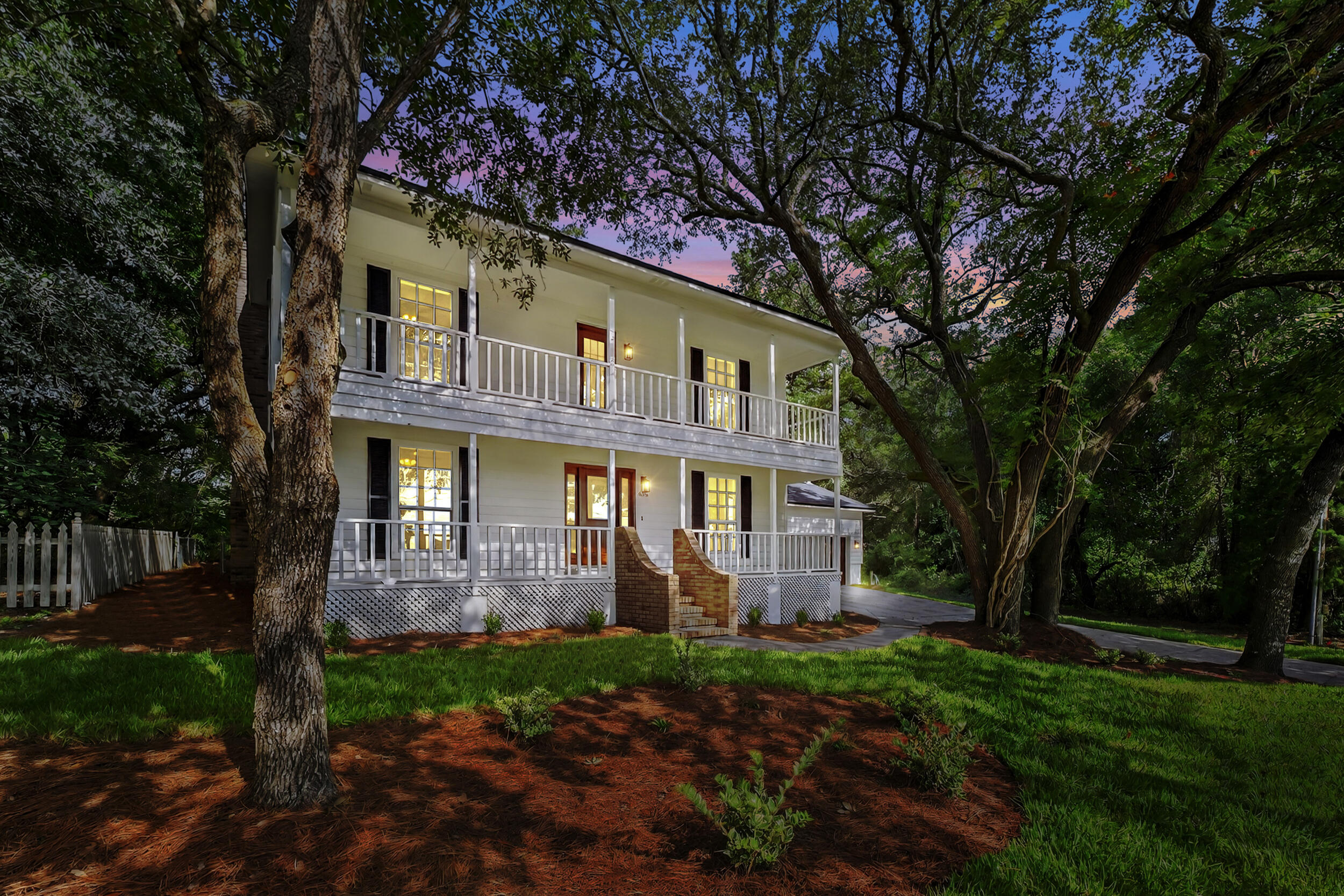 606 Nelson Point Road