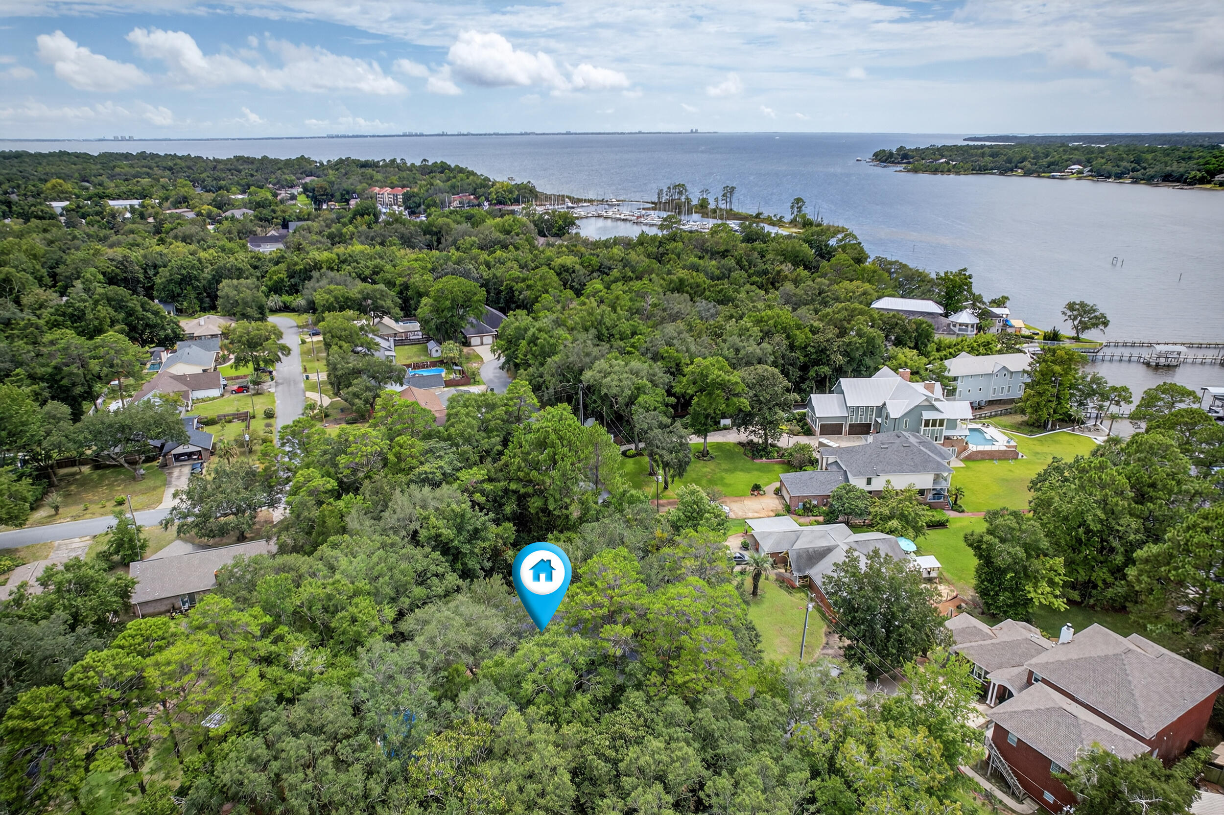 606 Nelson Point Road