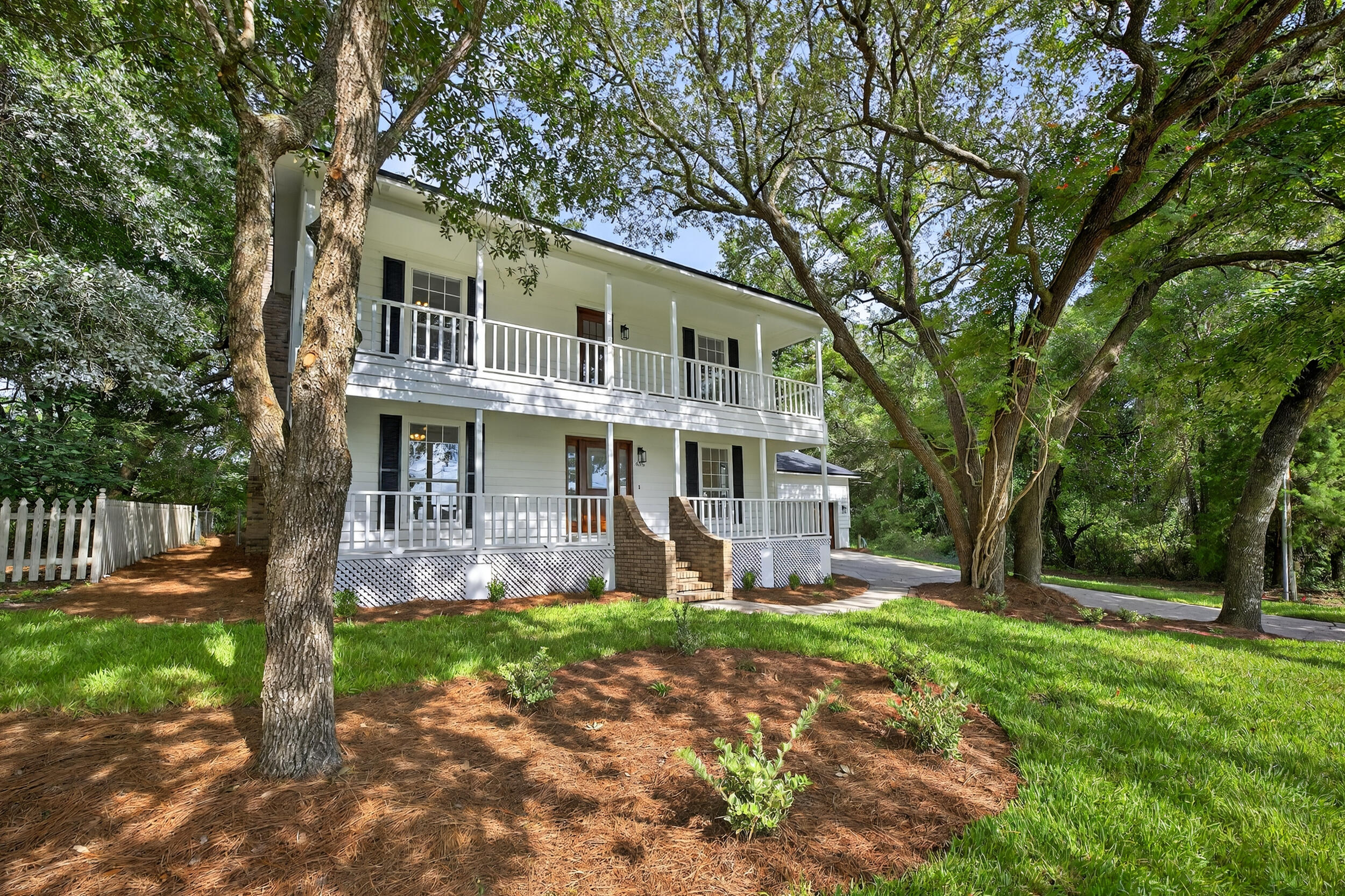 606 Nelson Point Road