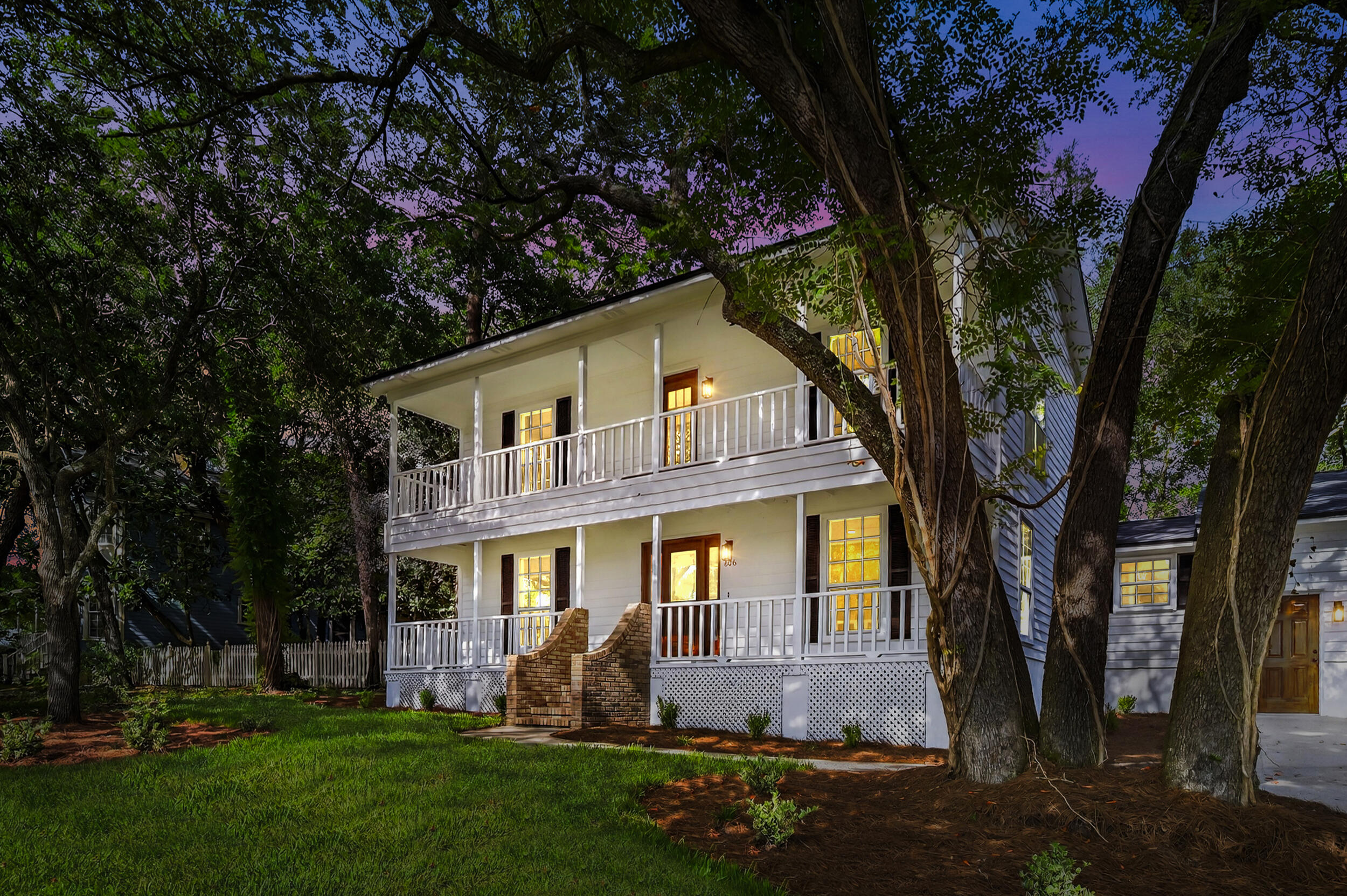 606 Nelson Point Road