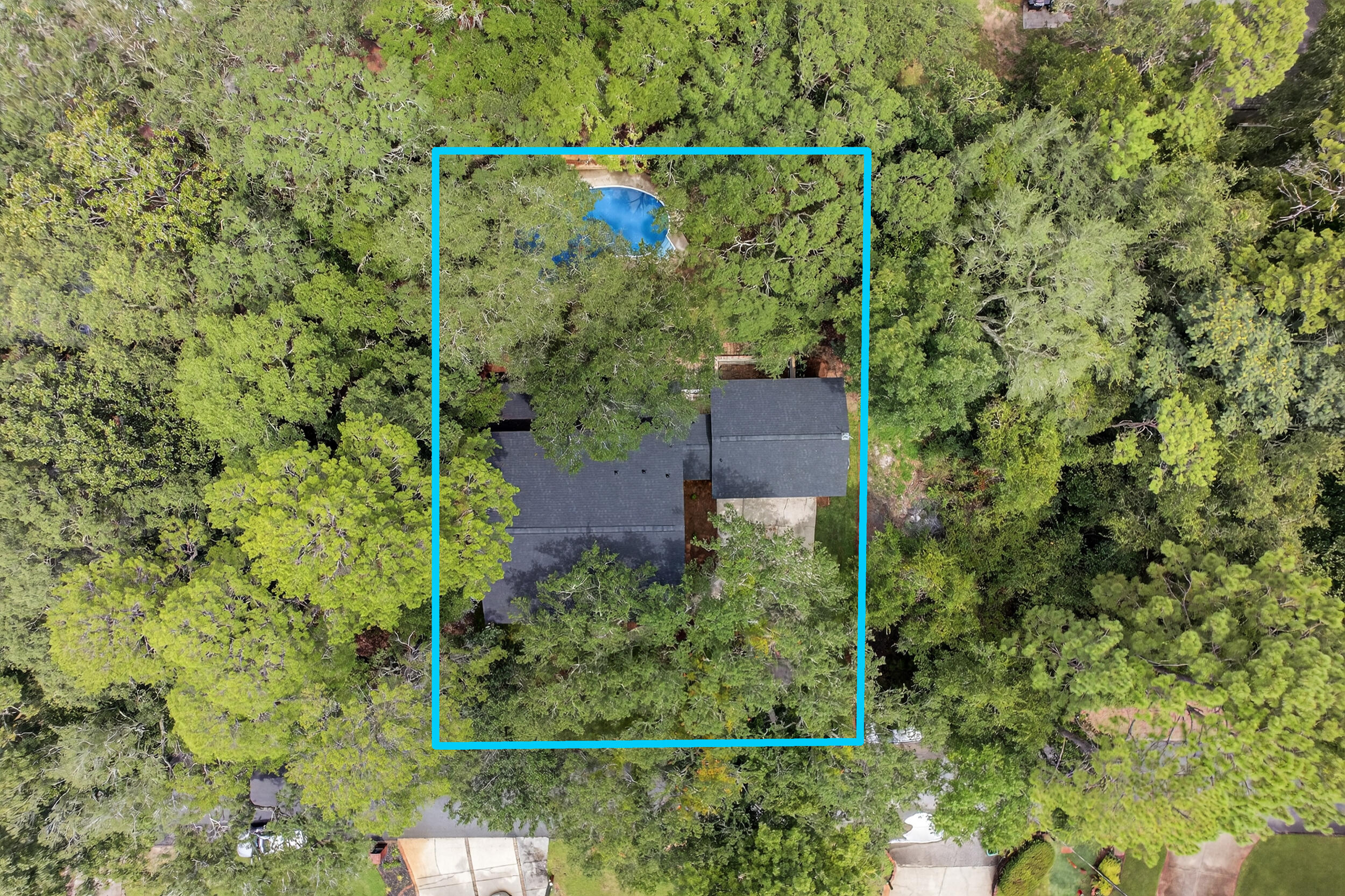 606 Nelson Point Road