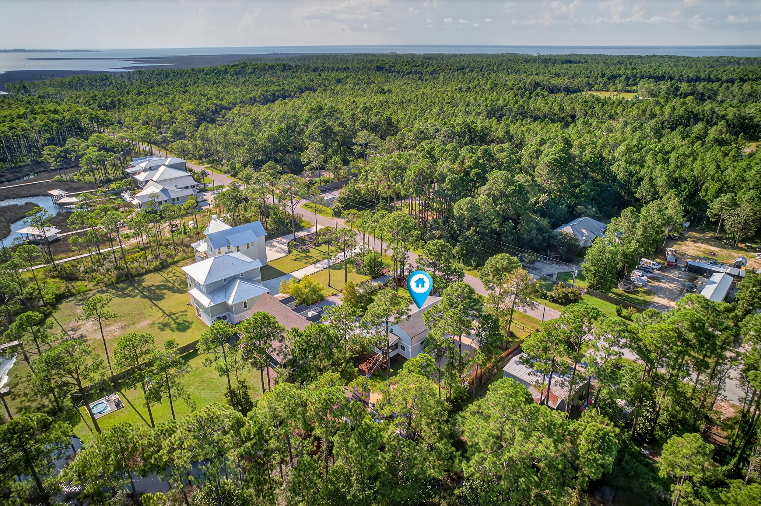 81 W Nursery Road