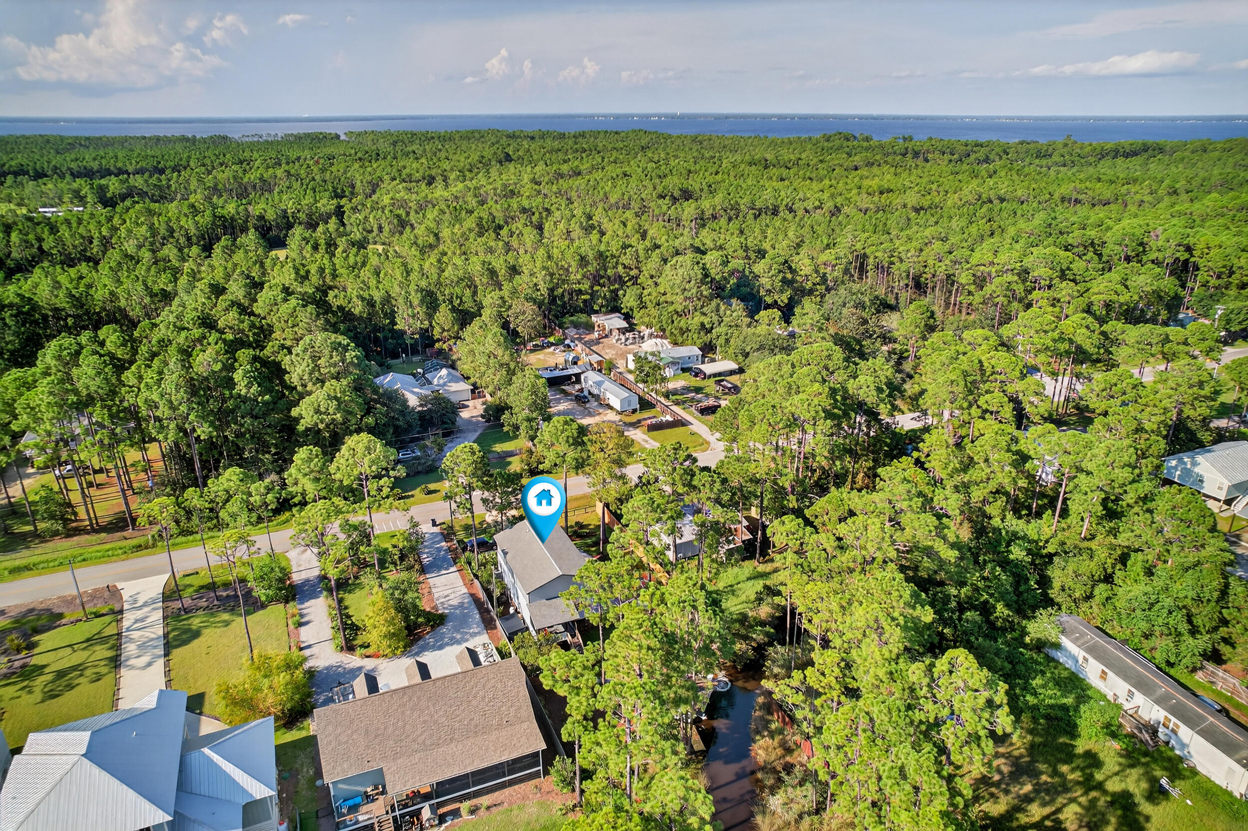 81 W Nursery Road