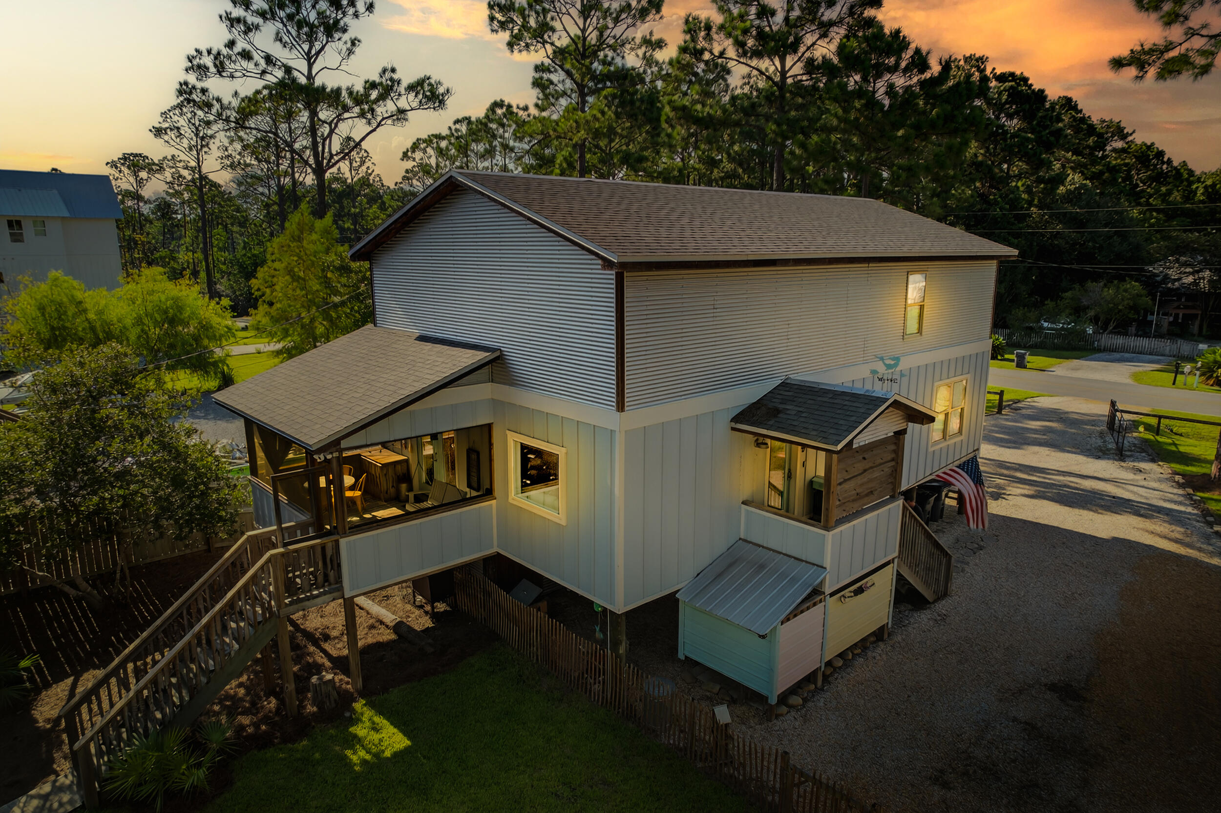 81 W Nursery Road