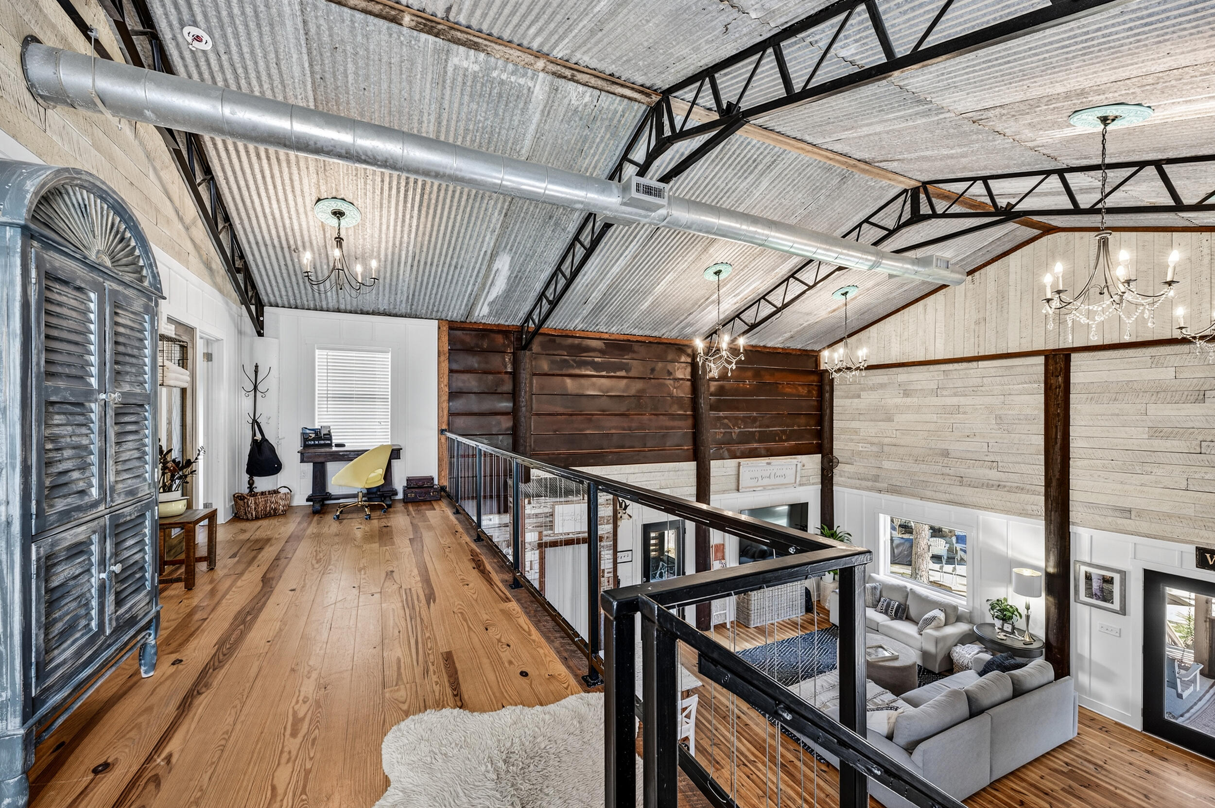 81 W Nursery Road