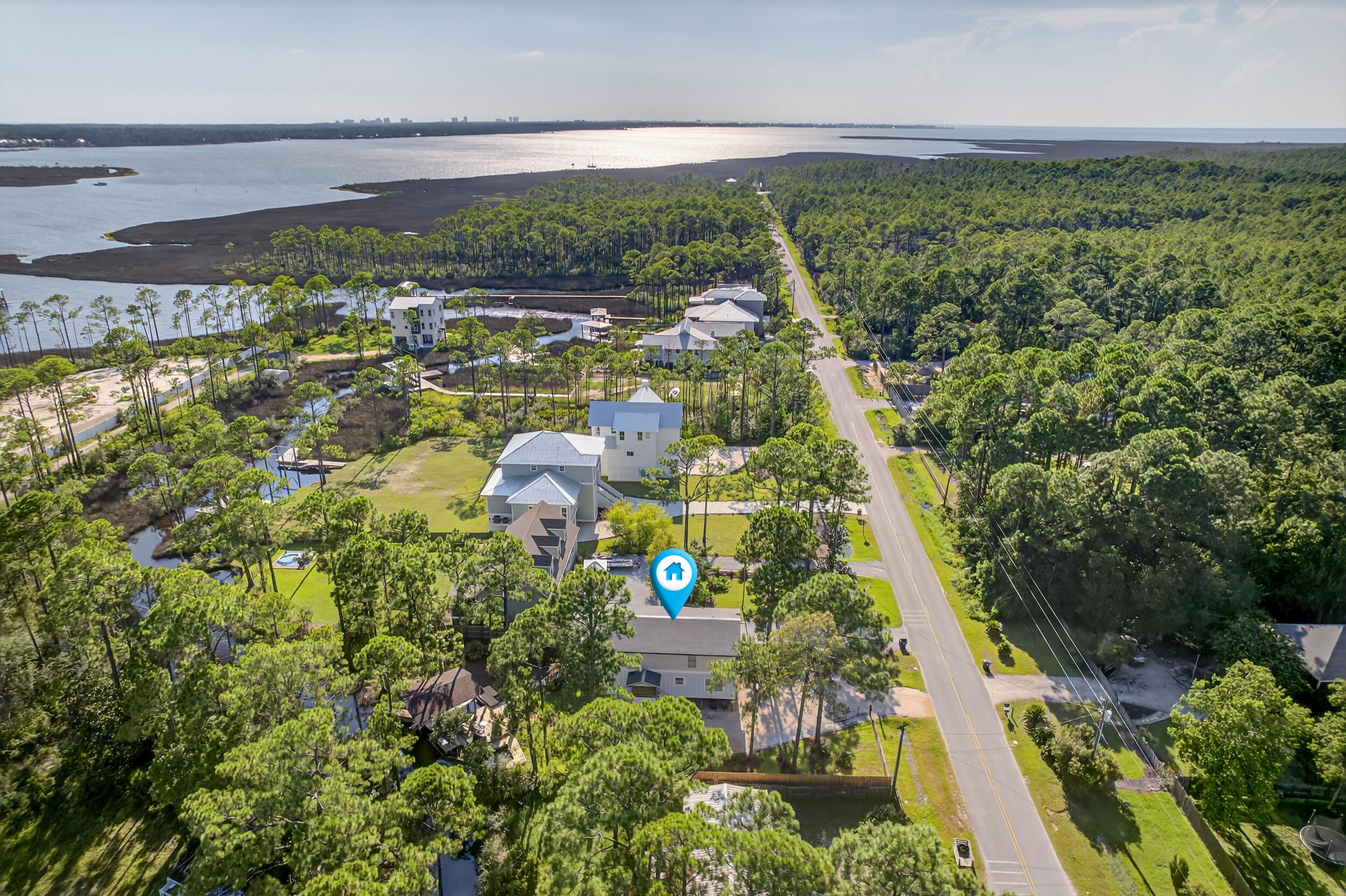 81 W Nursery Road