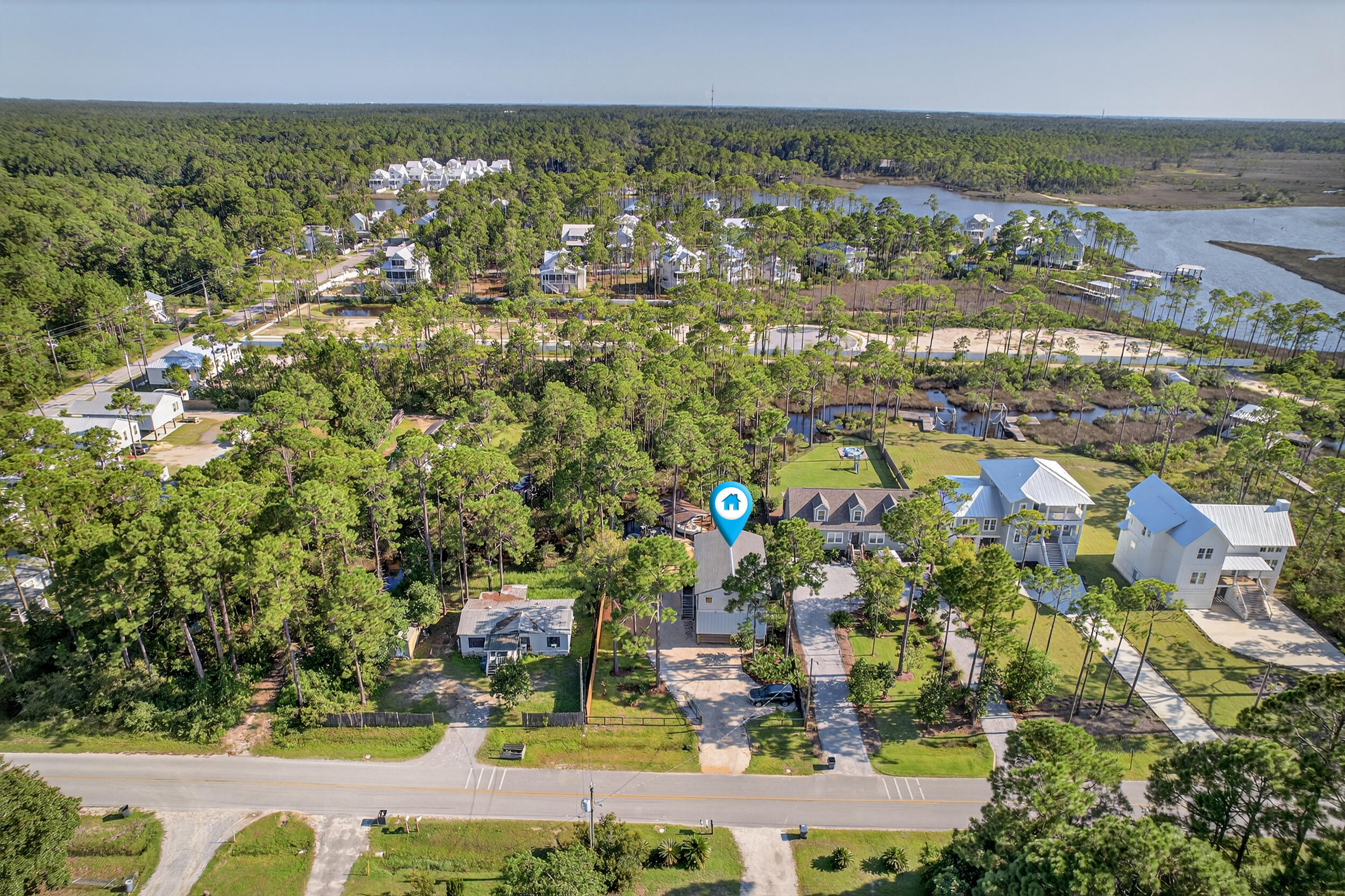 81 W Nursery Road