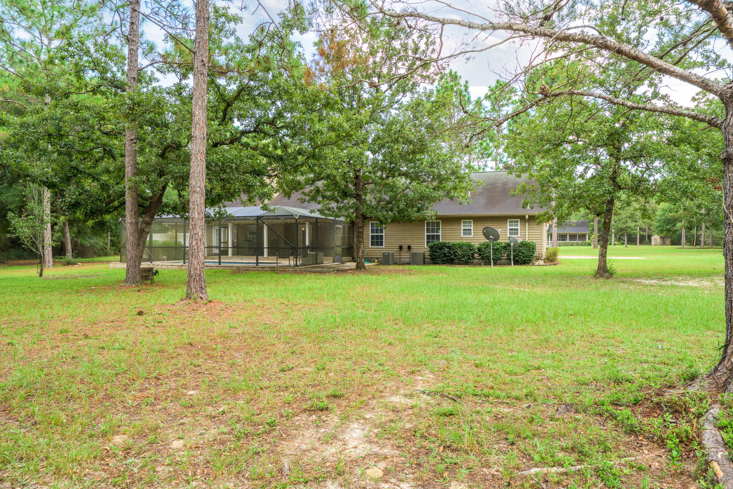 5378 Staghorn Road