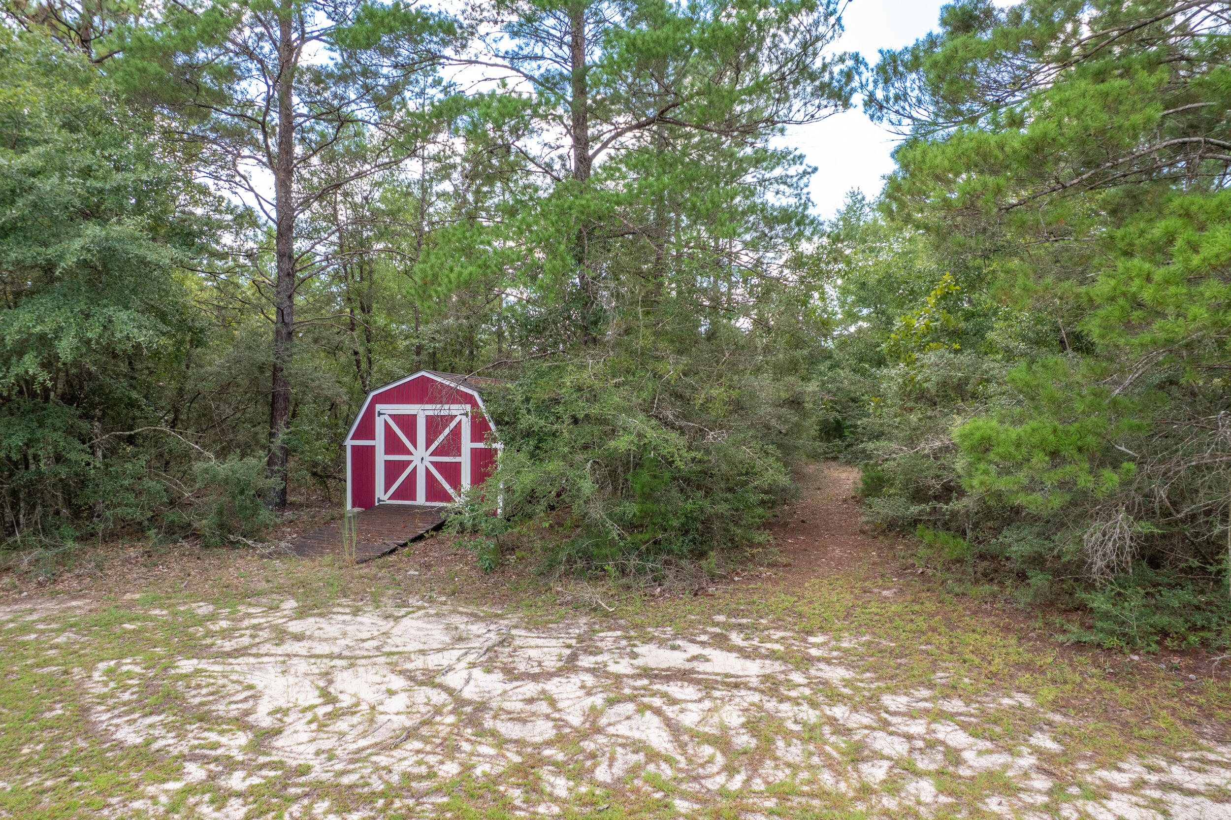5378 Staghorn Road