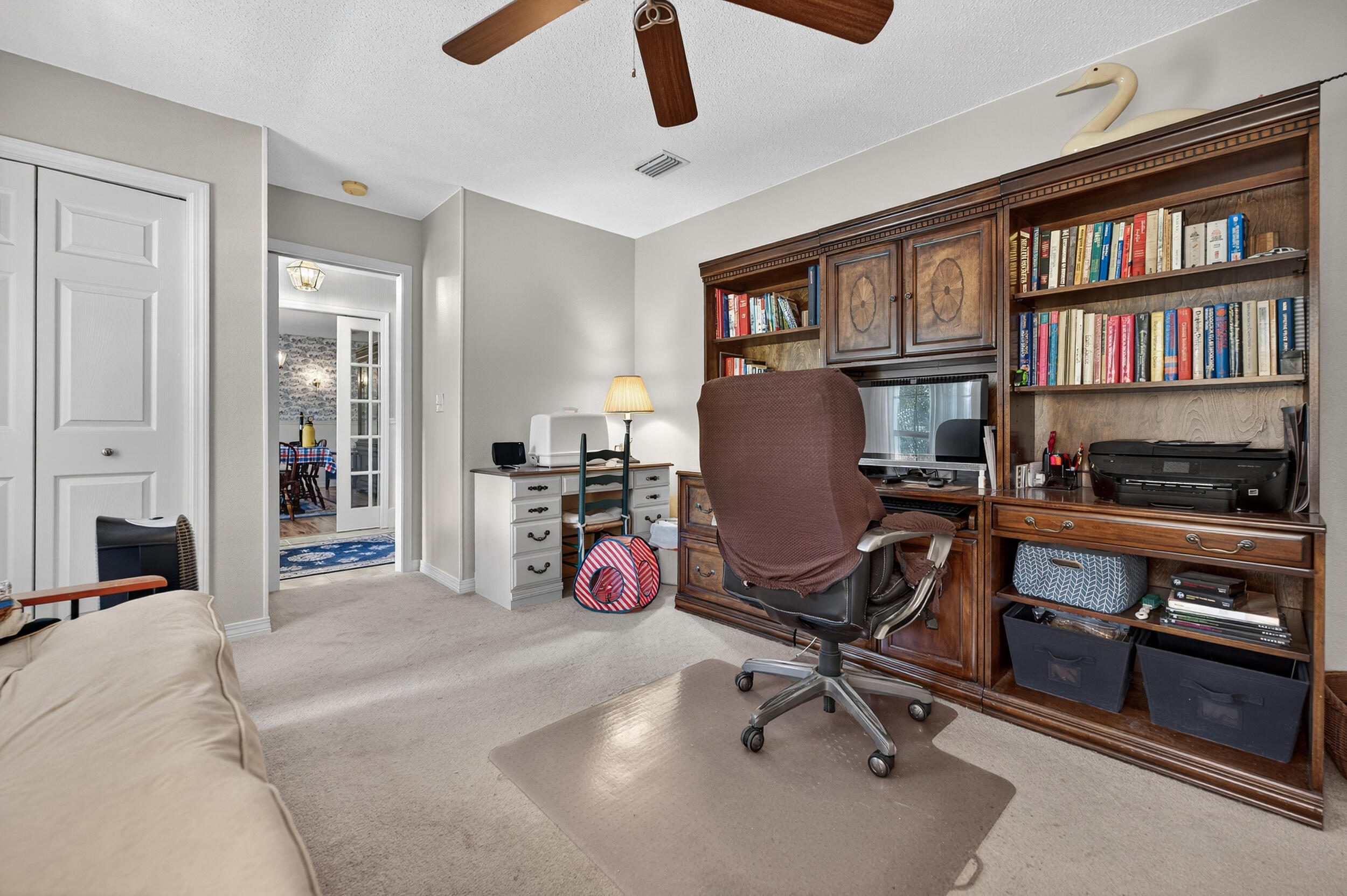 5378 Staghorn Road