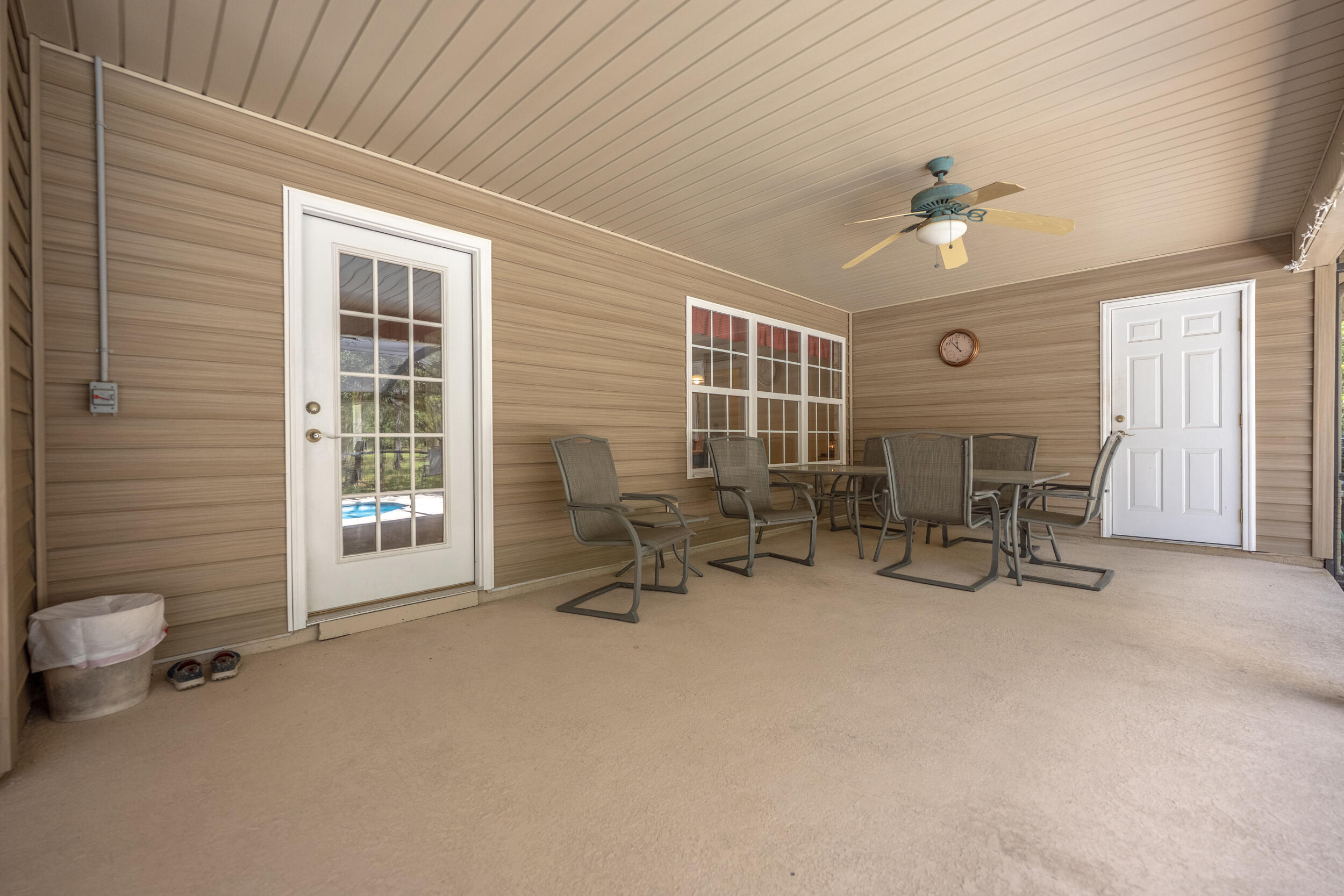 5378 Staghorn Road