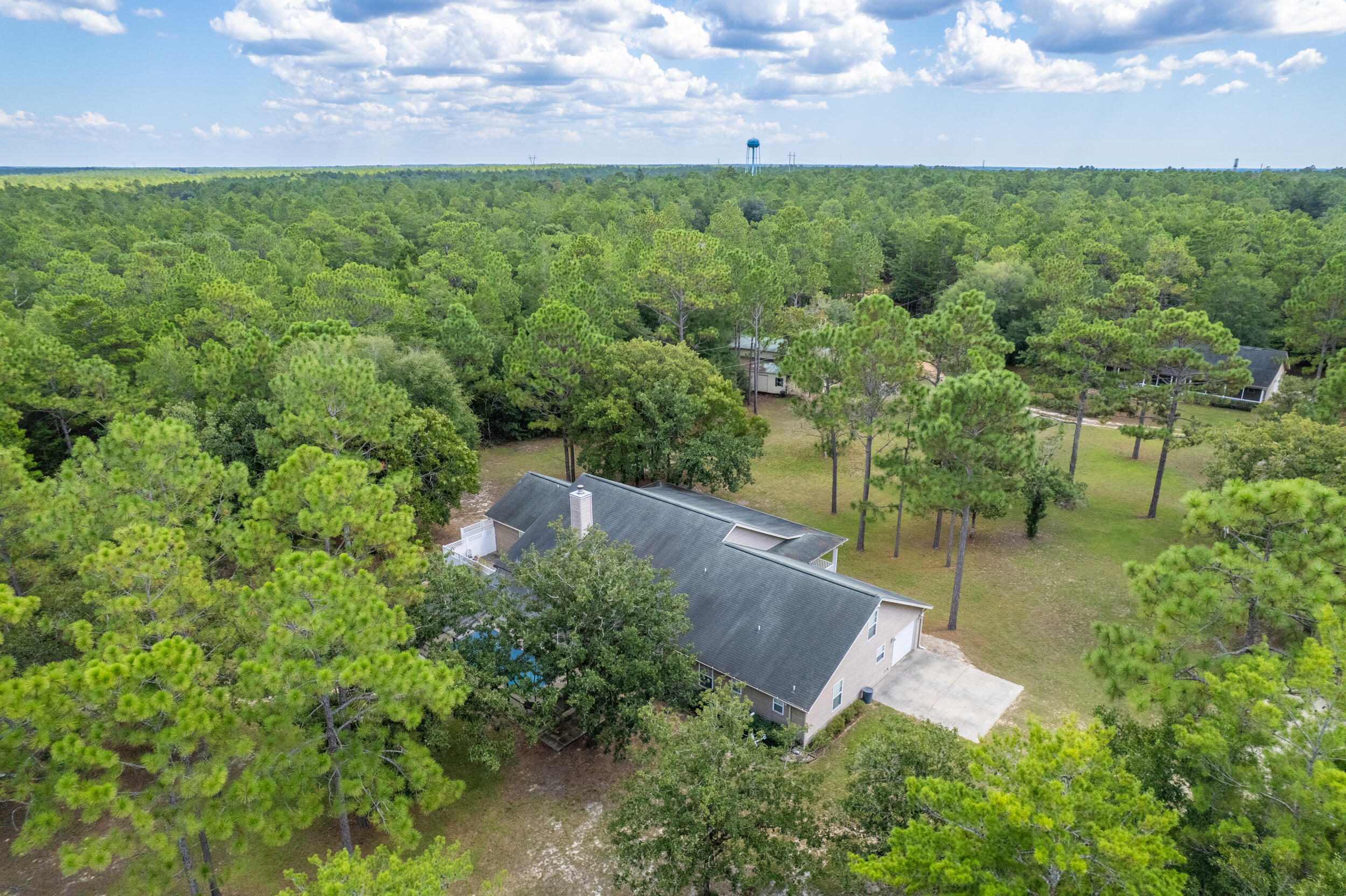 5378 Staghorn Road