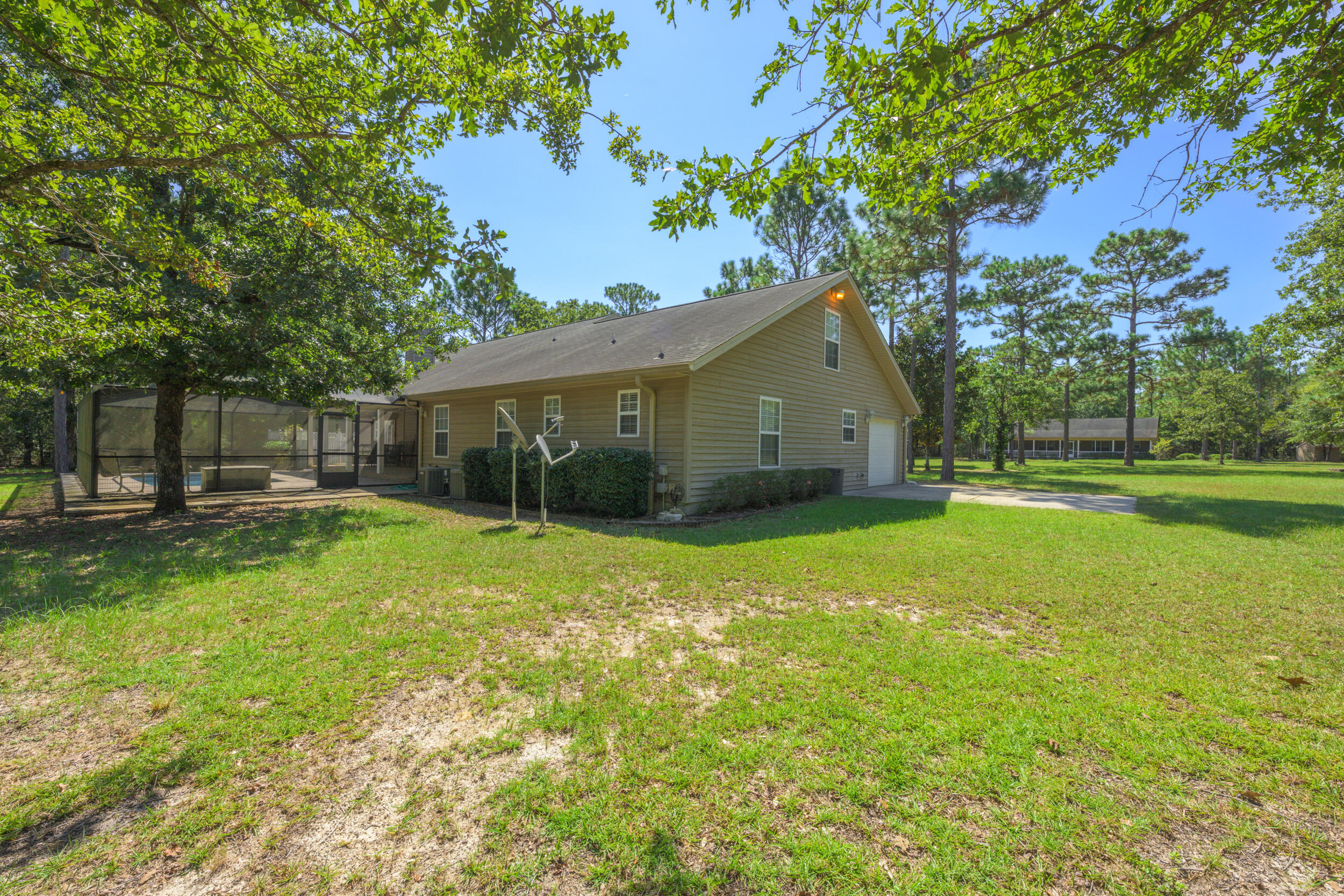 5378 Staghorn Road