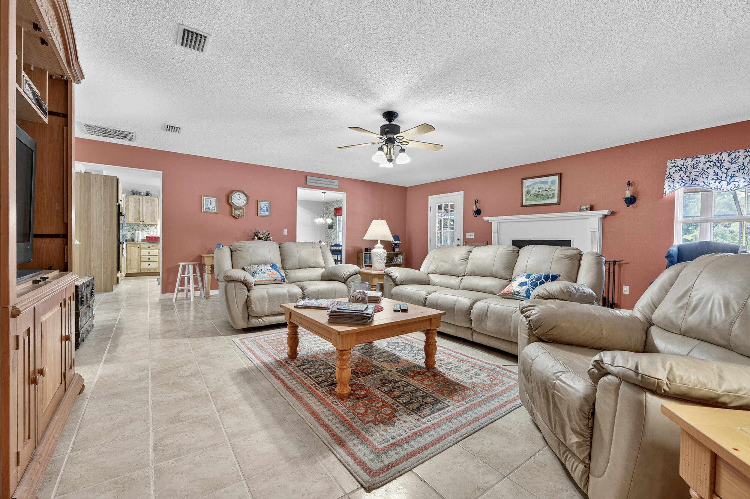 5378 Staghorn Road