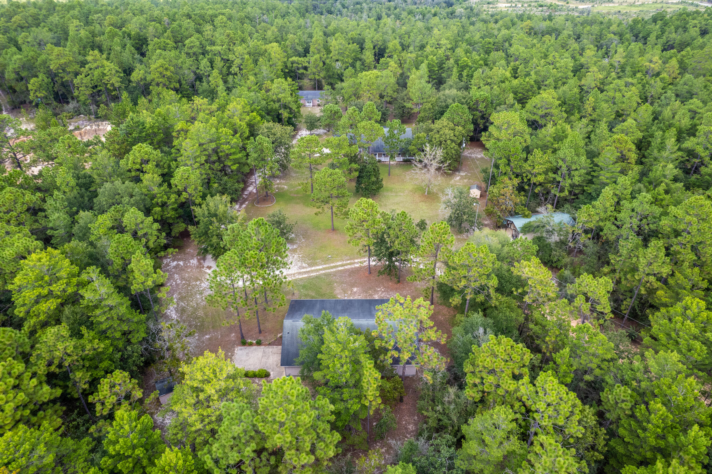 5378 Staghorn Road