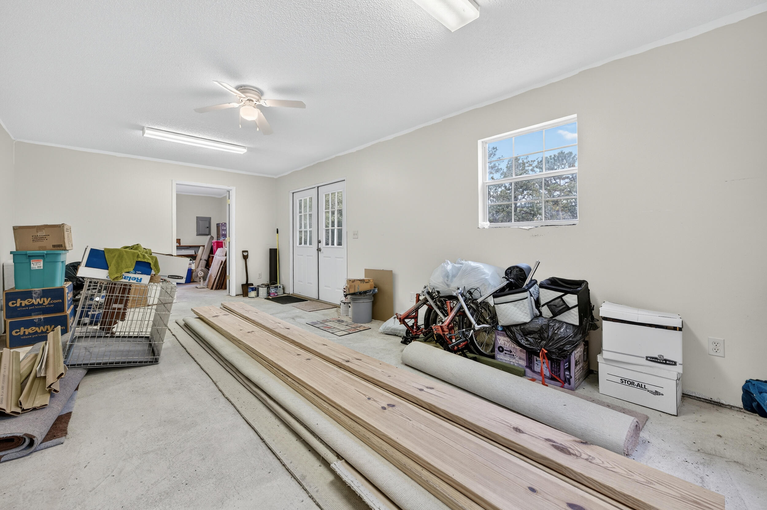 5378 Staghorn Road