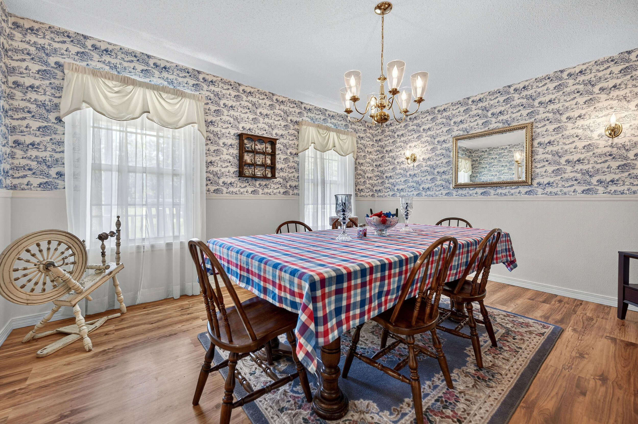 5378 Staghorn Road