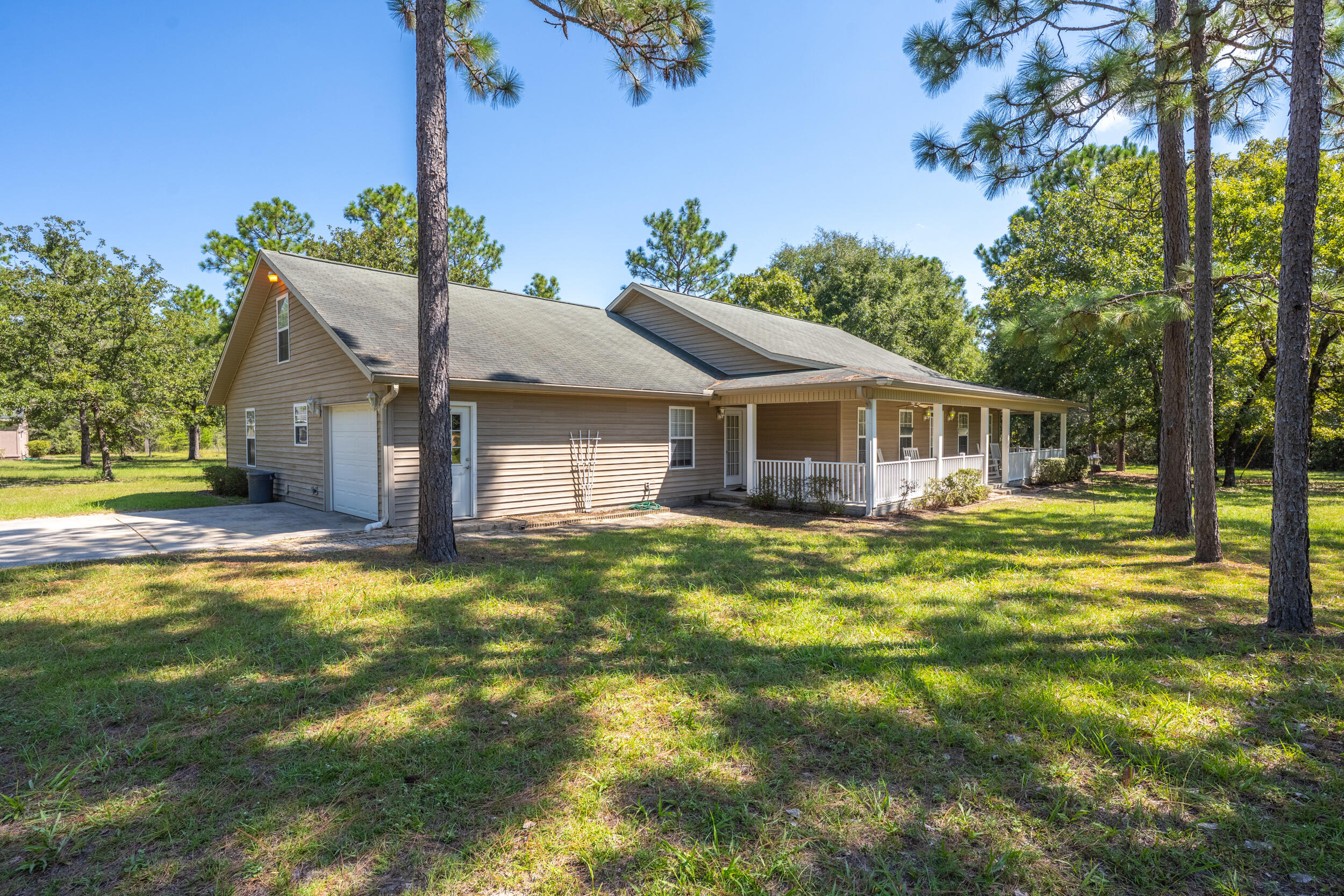 5378 Staghorn Road