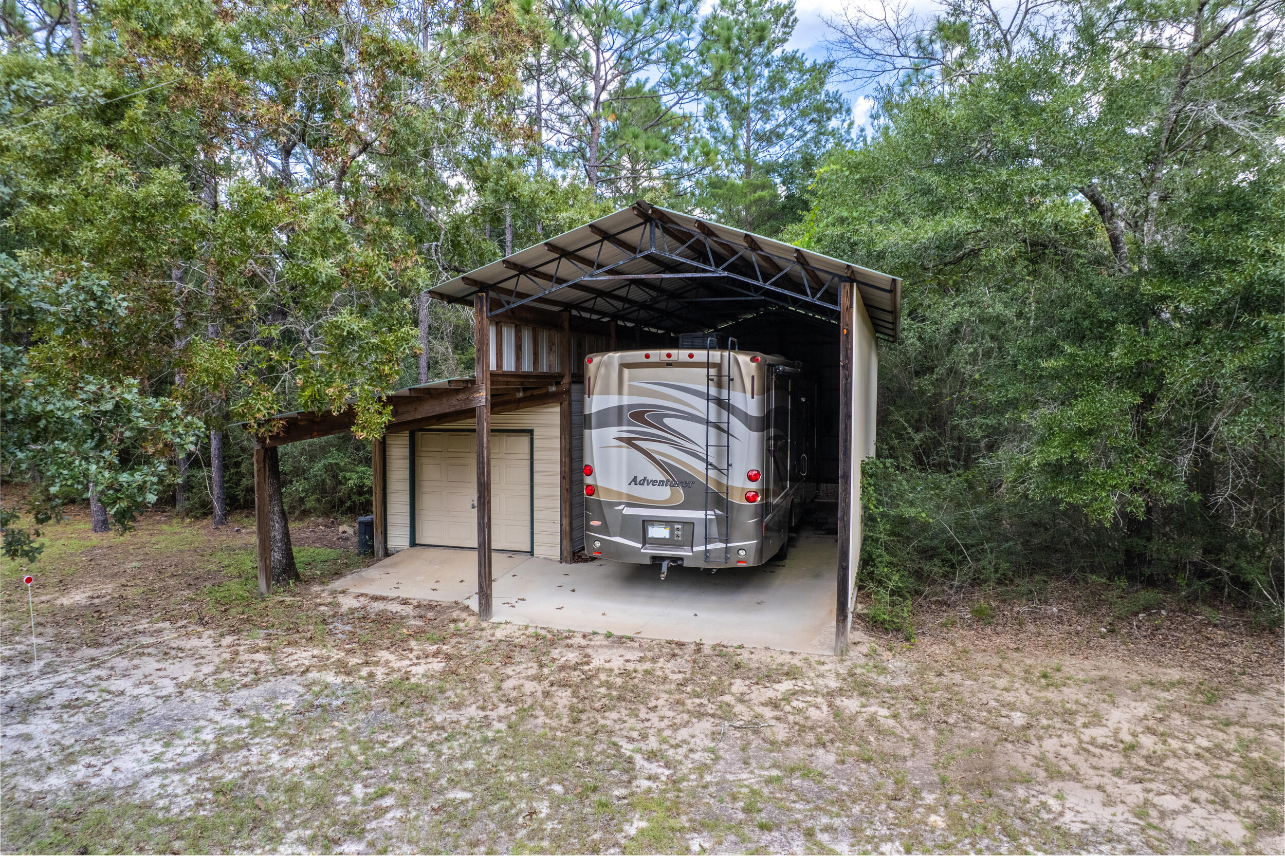 5378 Staghorn Road