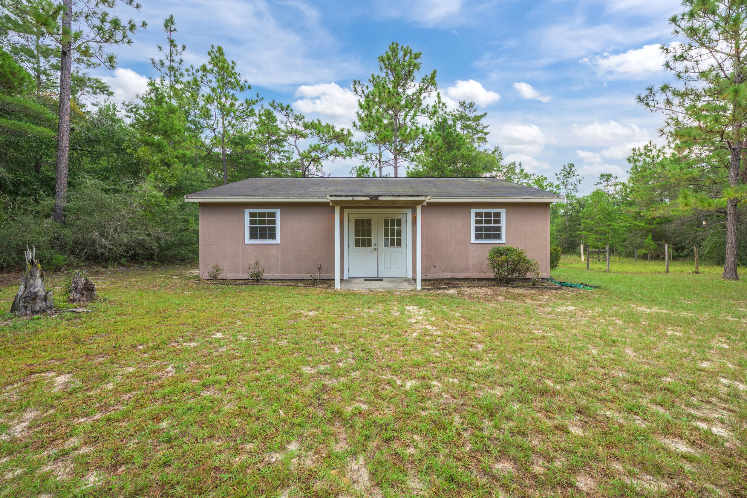 5378 Staghorn Road