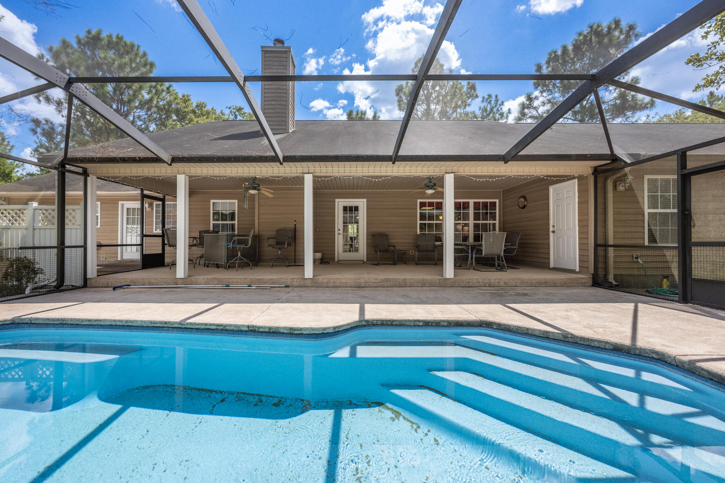 5378 Staghorn Road