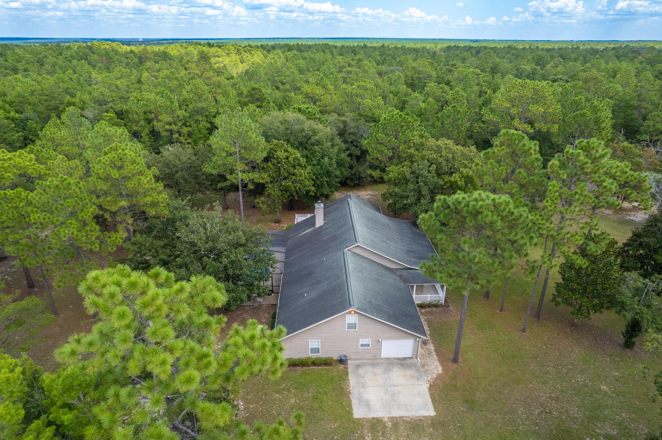 5378 Staghorn Road
