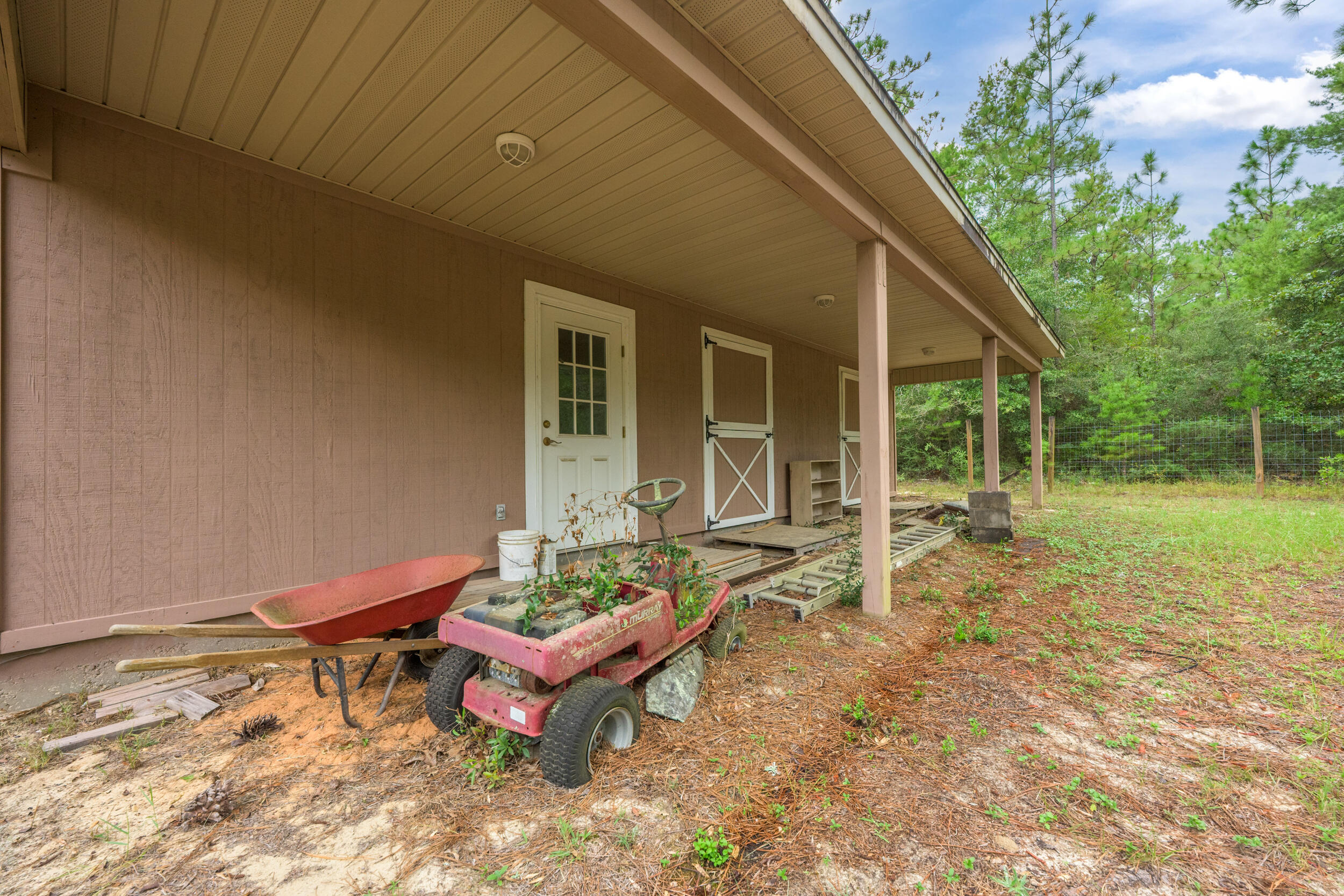 5378 Staghorn Road