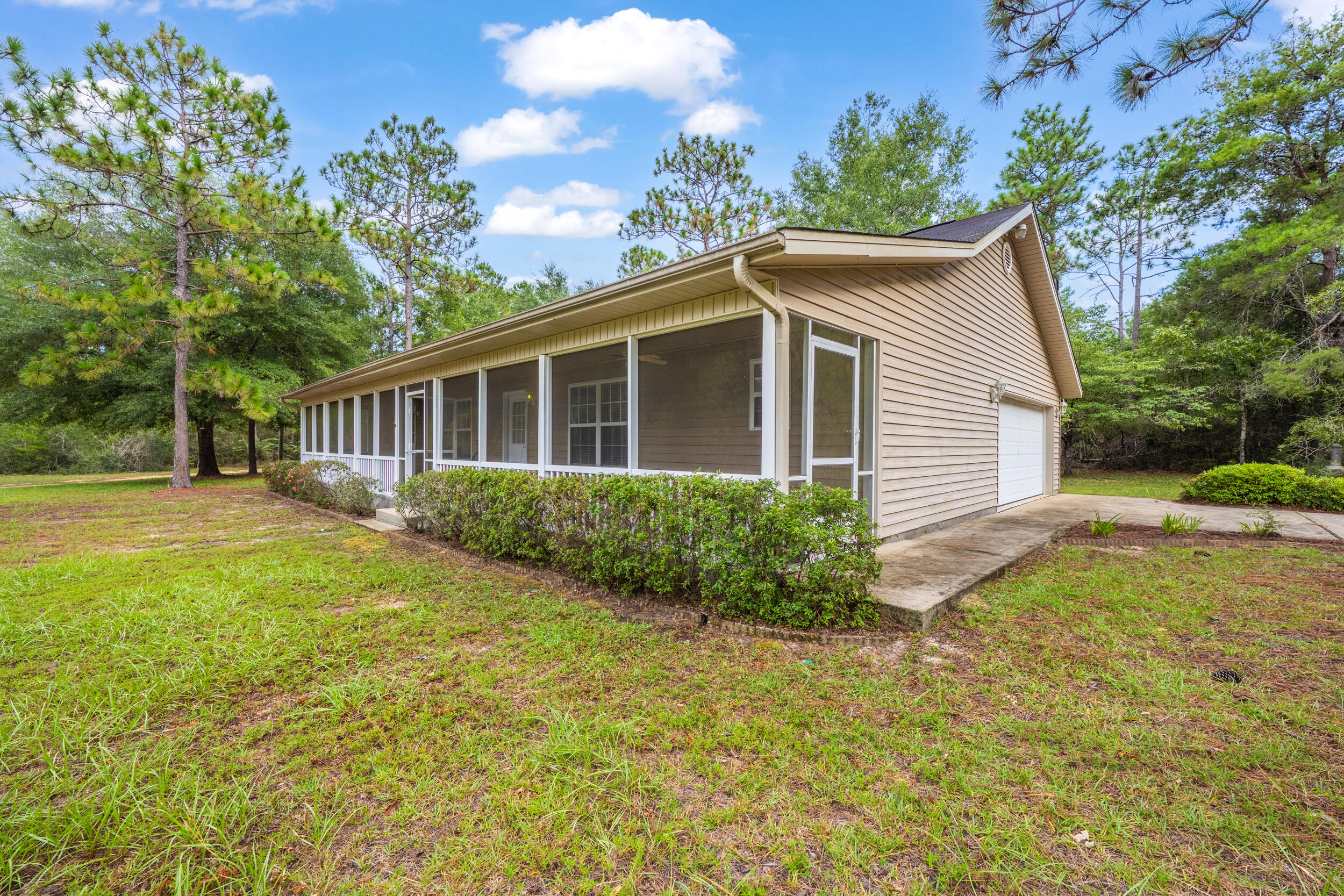 5378 Staghorn Road