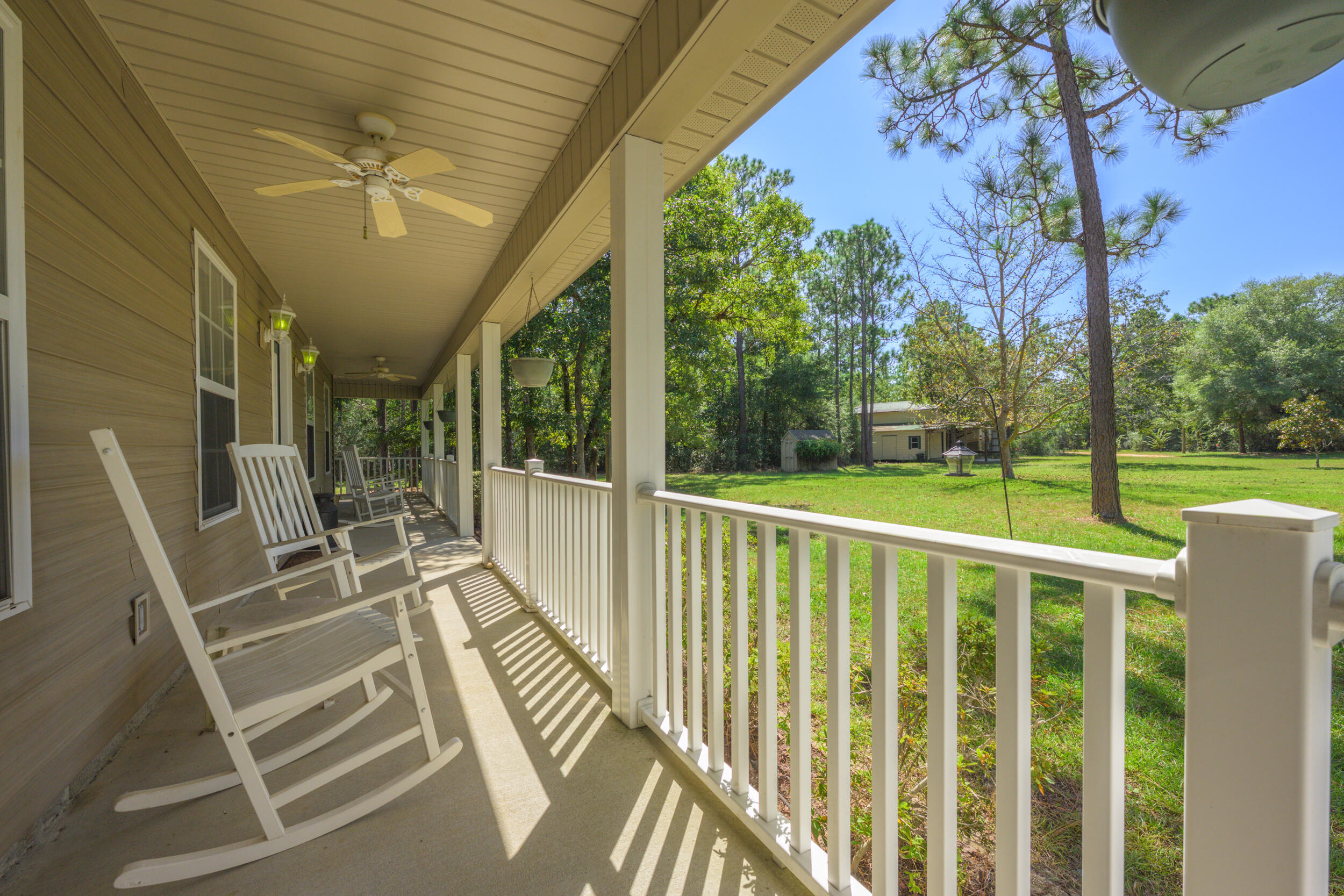 5378 Staghorn Road