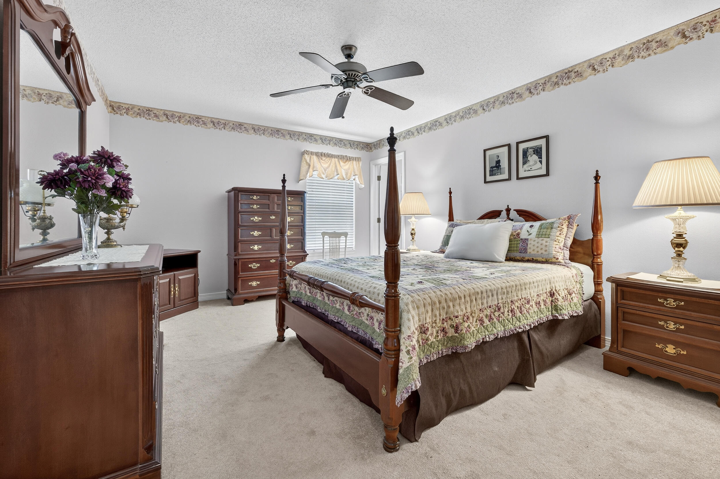5378 Staghorn Road